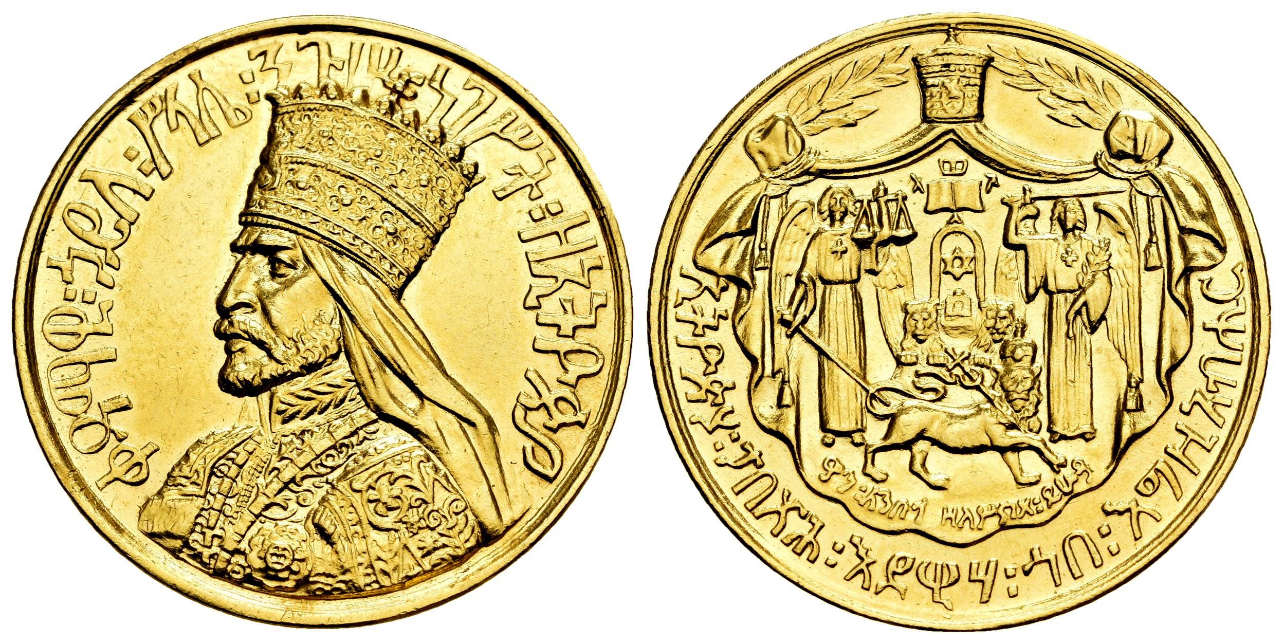 Monedas Extranjeras