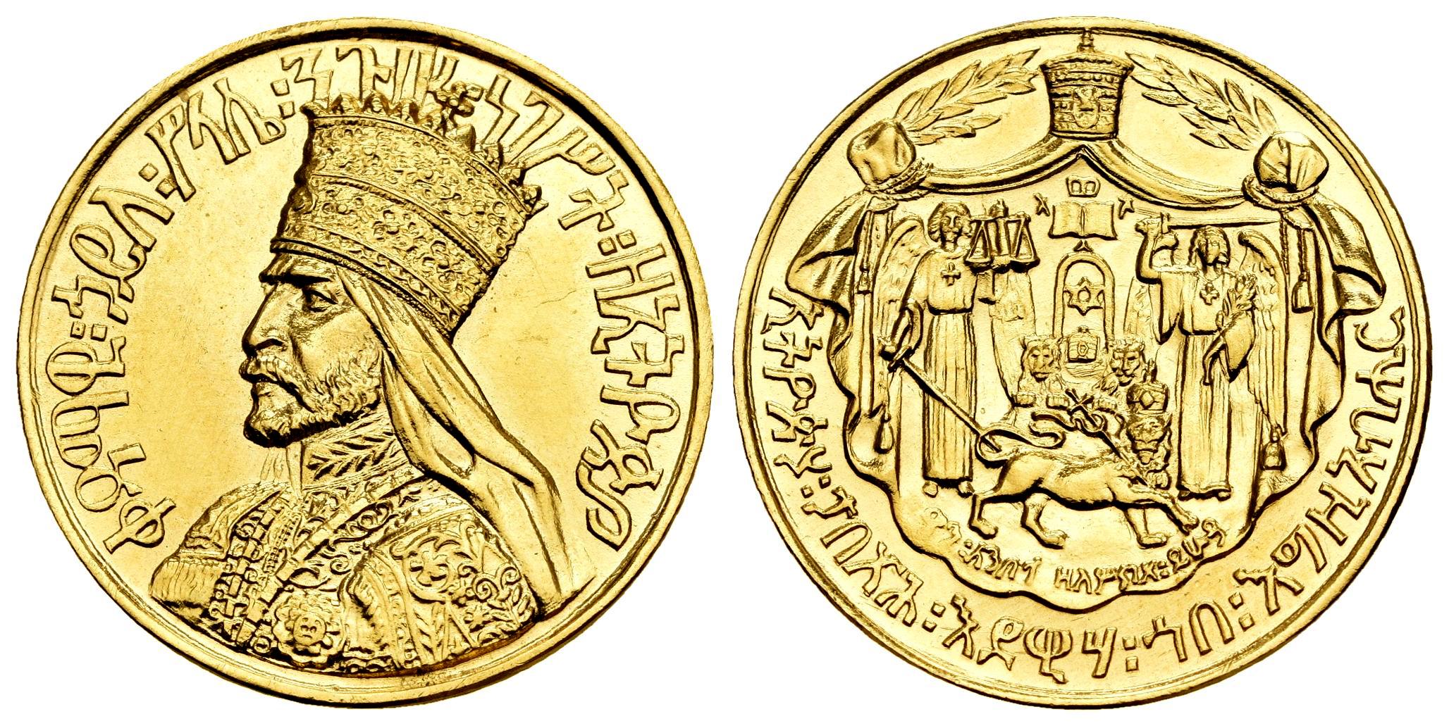 Monedas Extranjeras