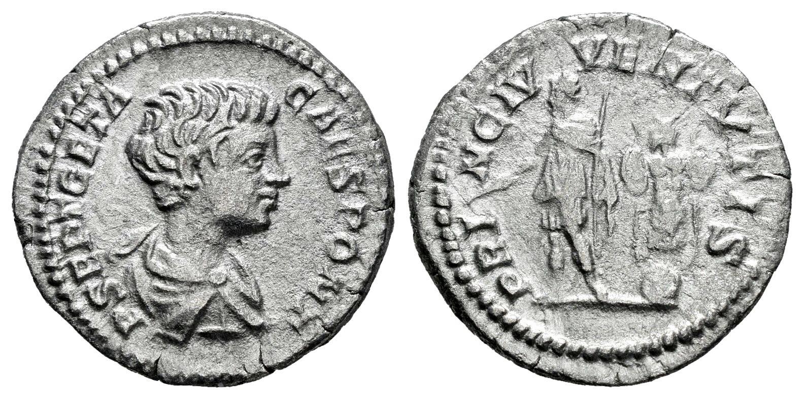 Imperio Romano