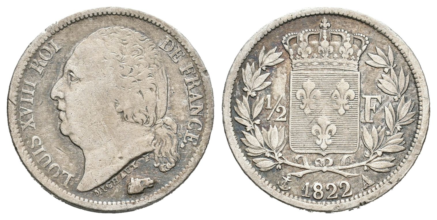 Monedas Extranjeras