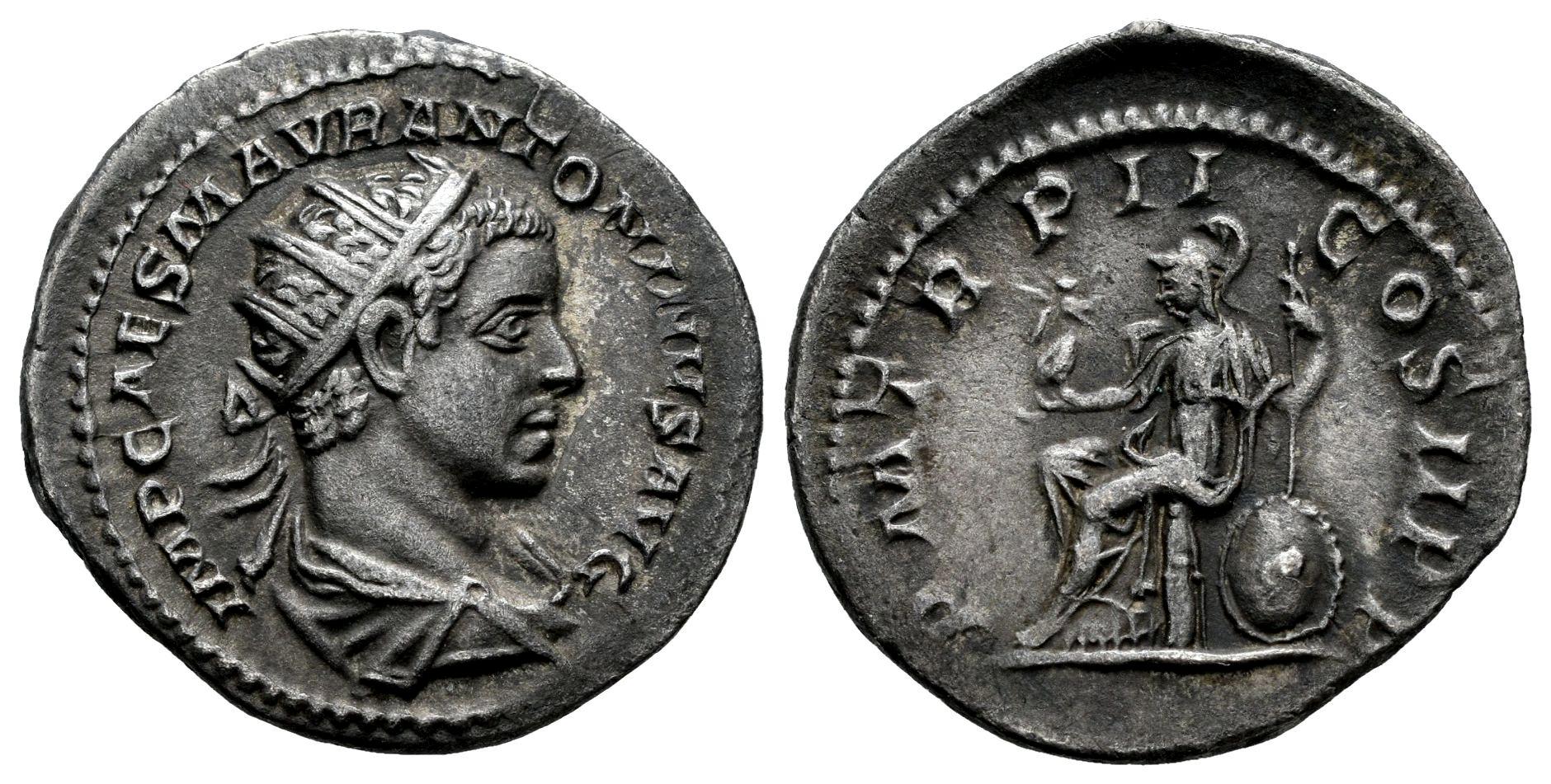 Imperio Romano