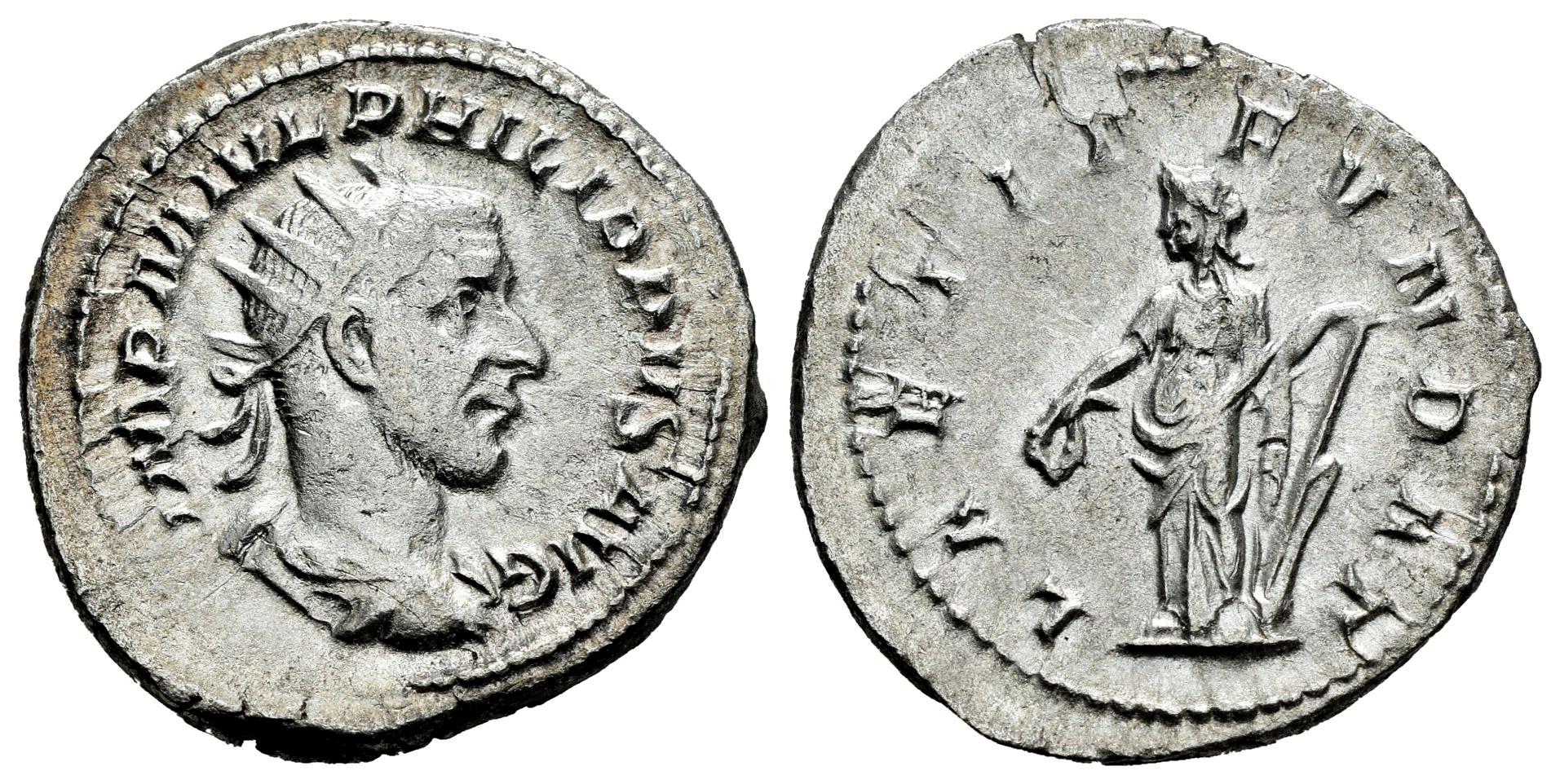 Imperio Romano