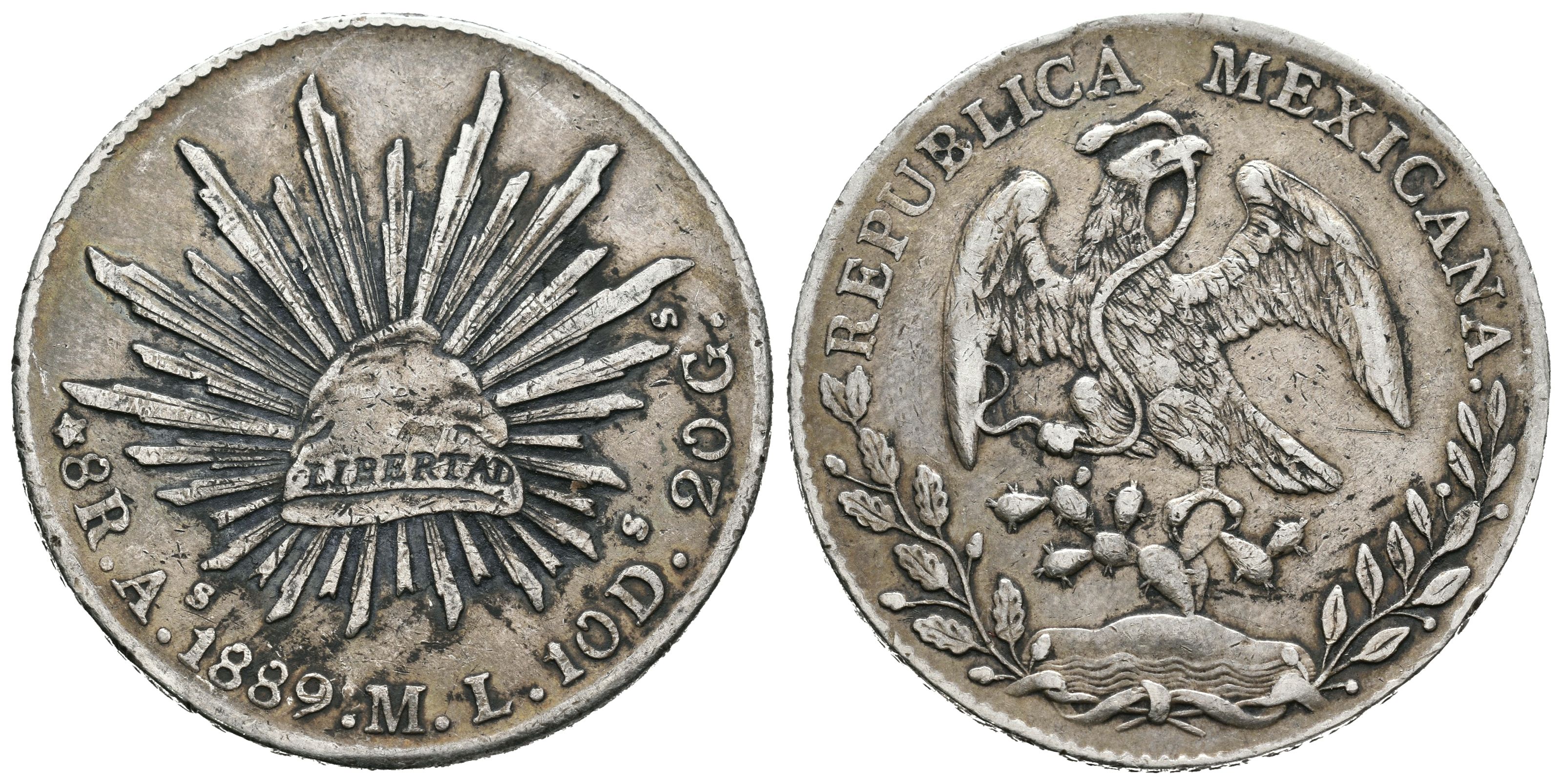 Monedas Extranjeras