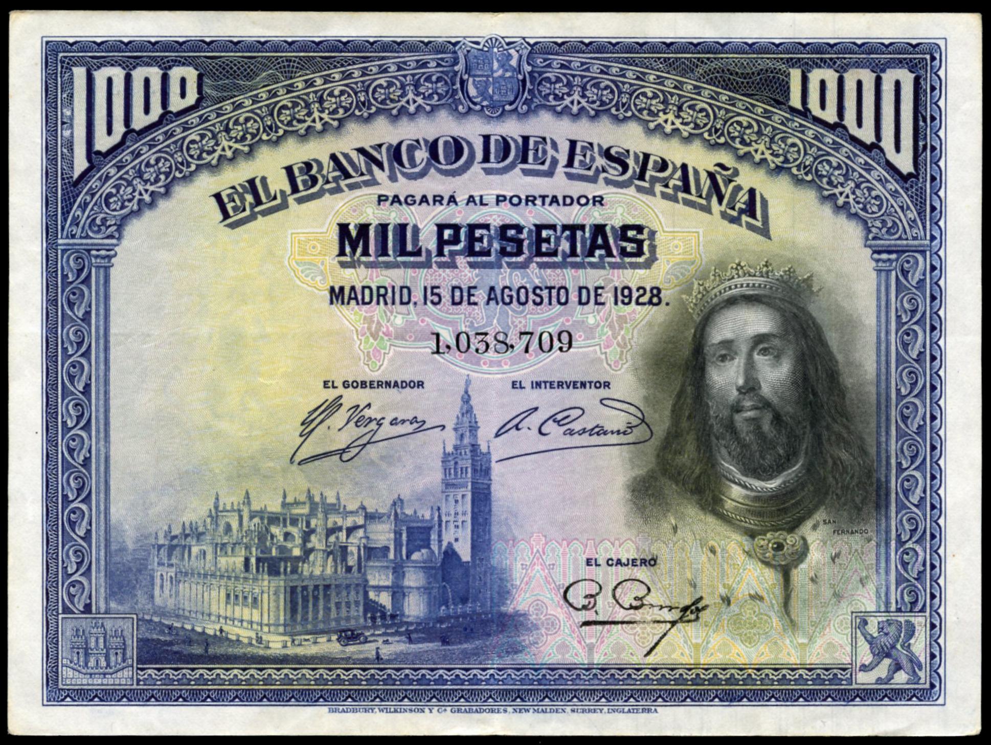 Billetes