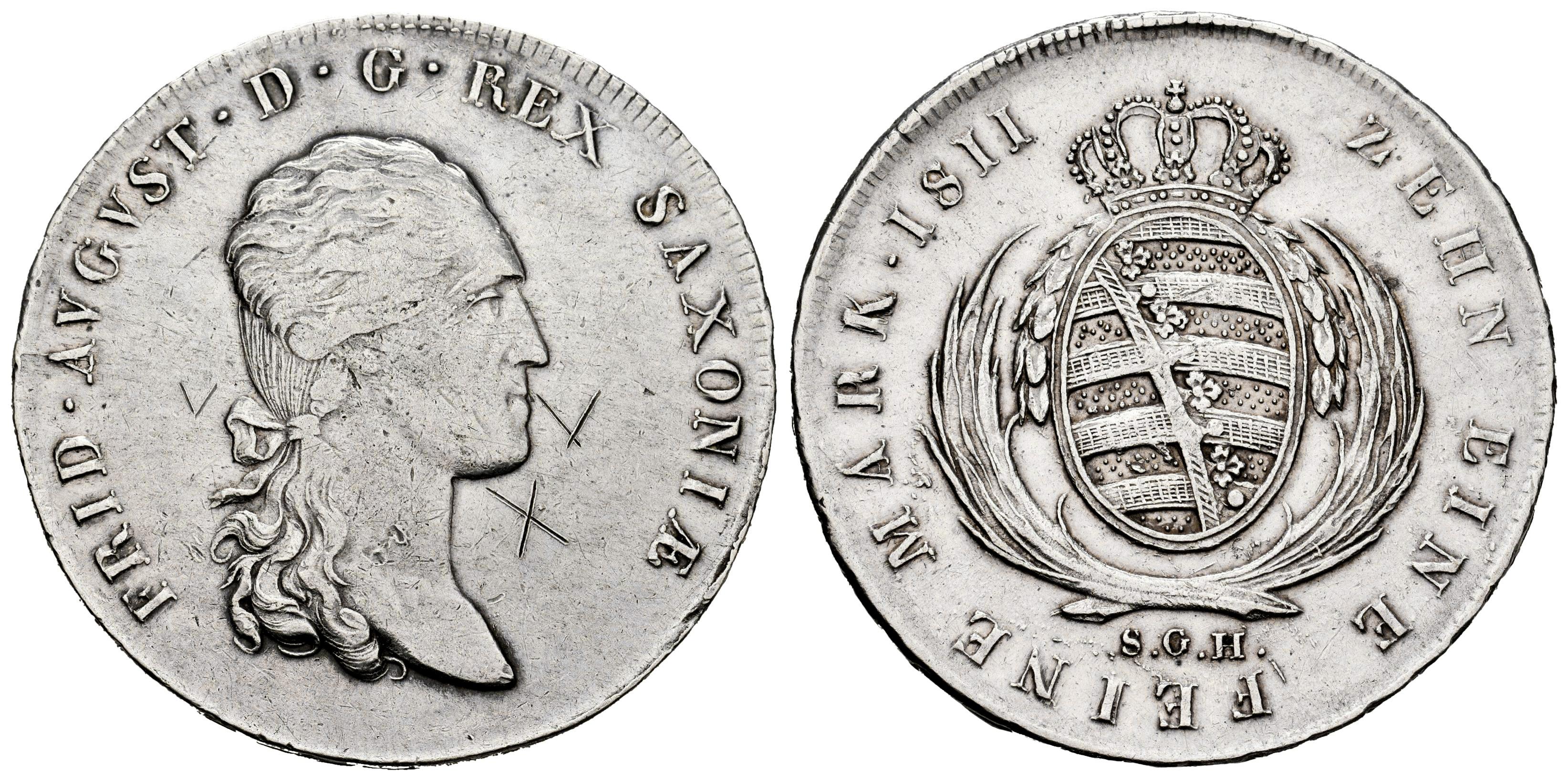 Monedas Extranjeras