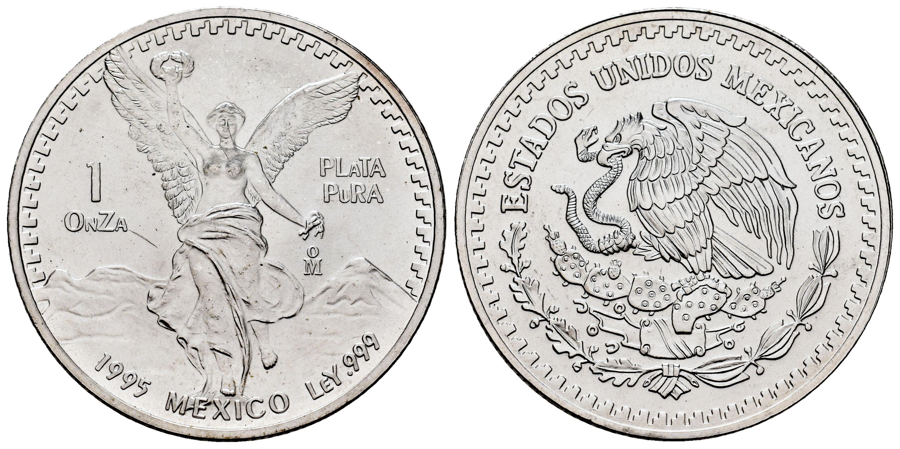 Monedas Extranjeras