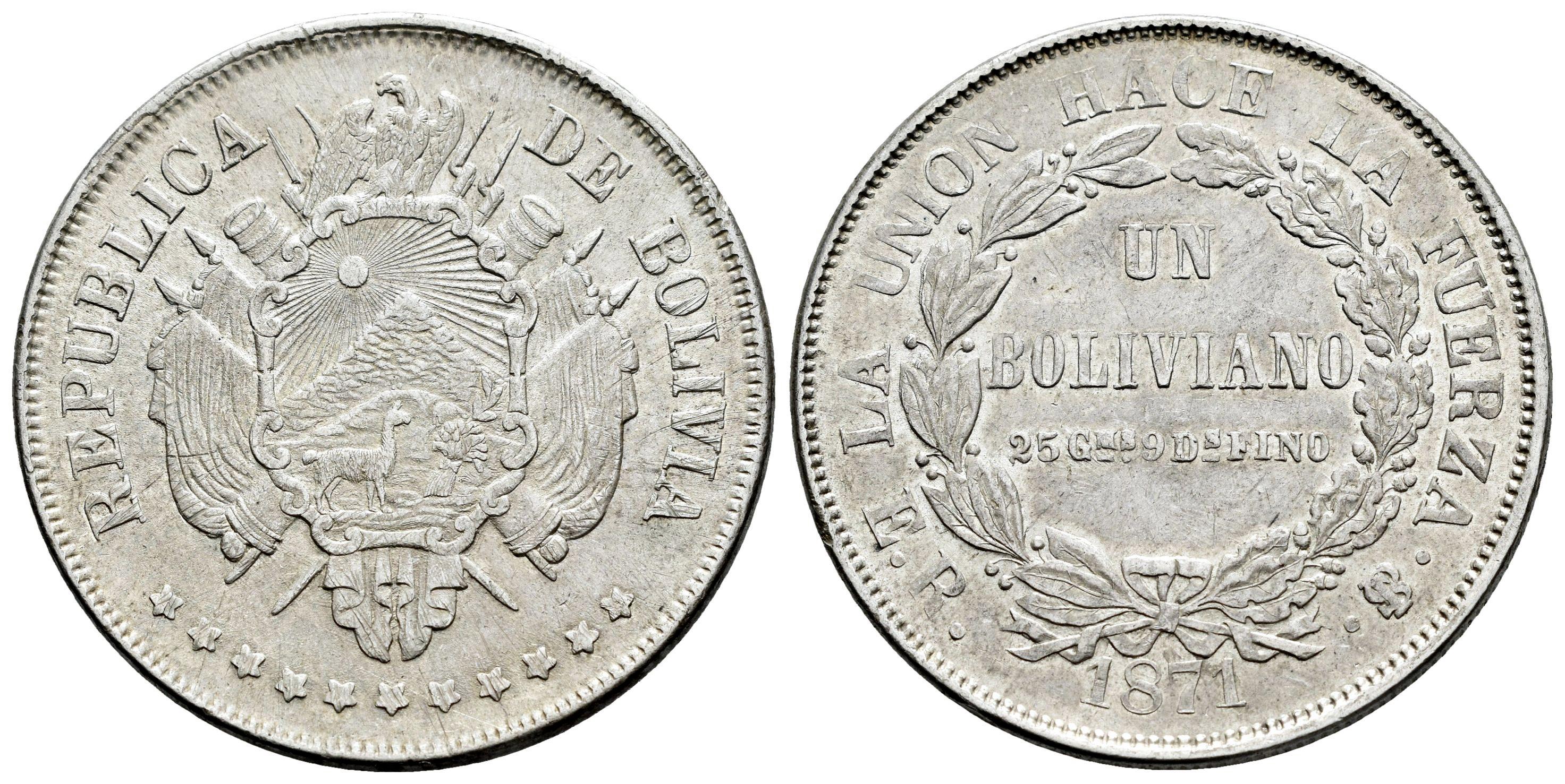 Monedas Extranjeras