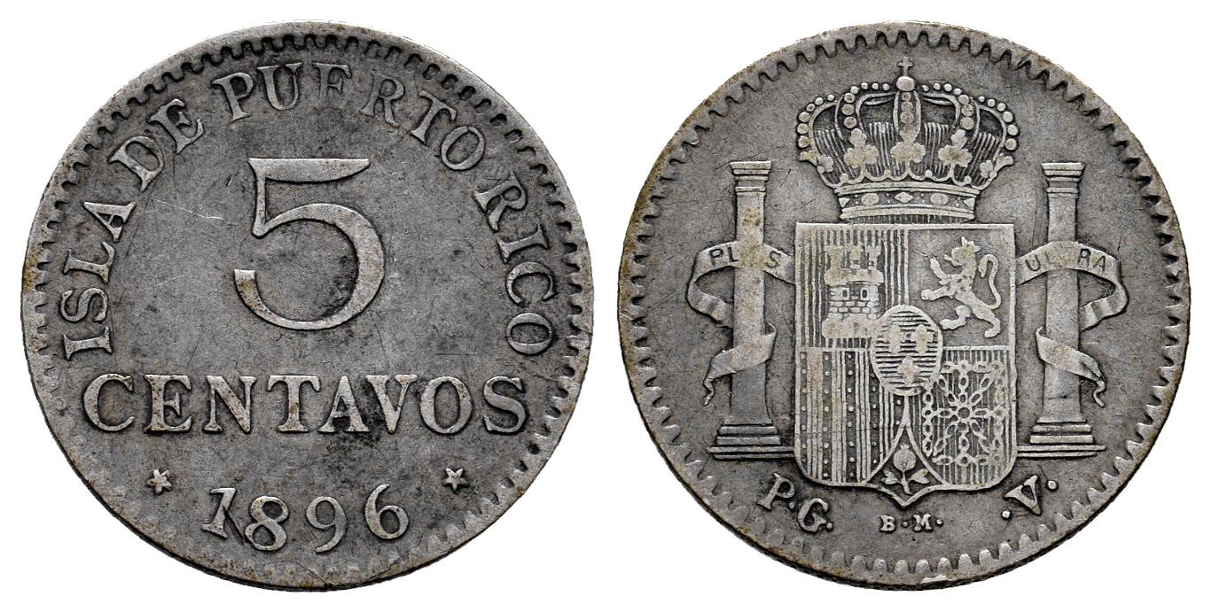 Monedas Contemporáneas