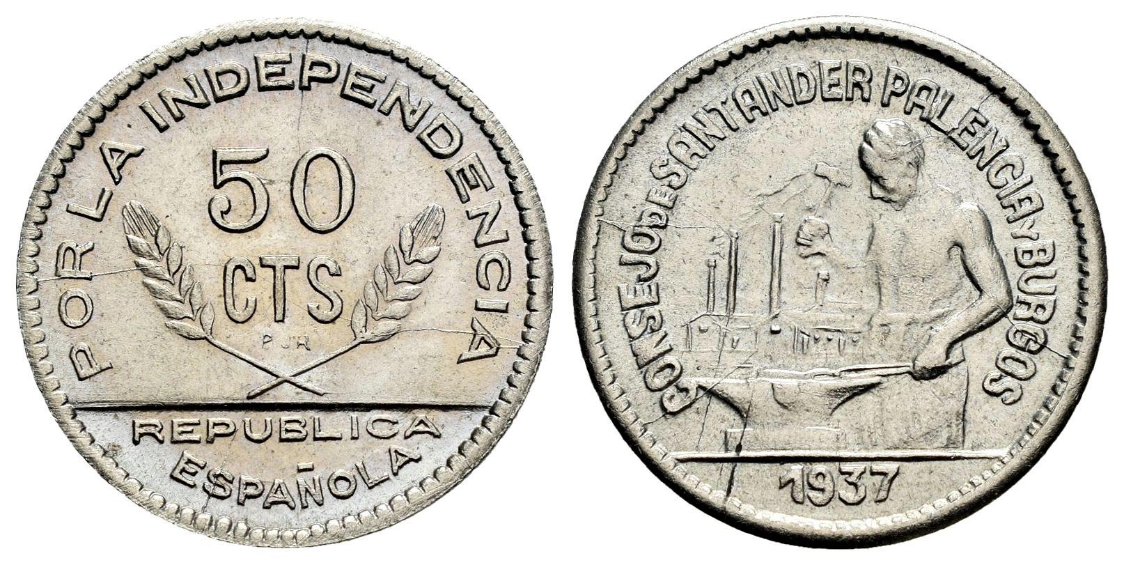 Monedas Contemporáneas