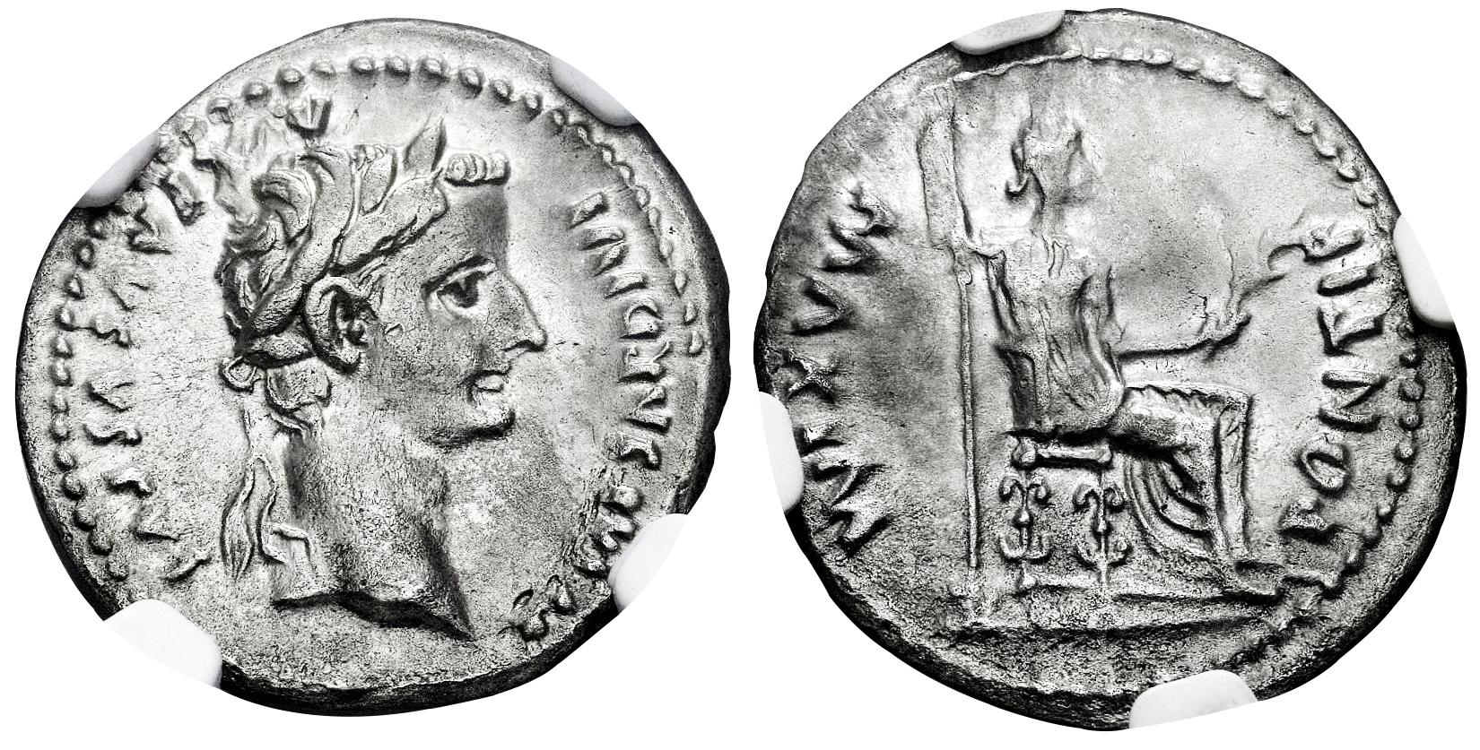 Imperio Romano