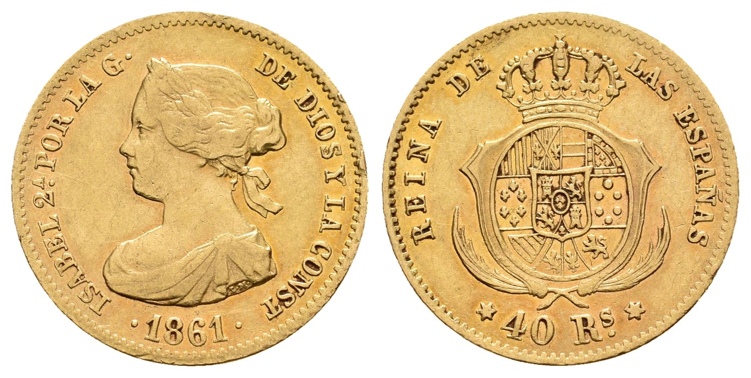 Monedas Contemporáneas