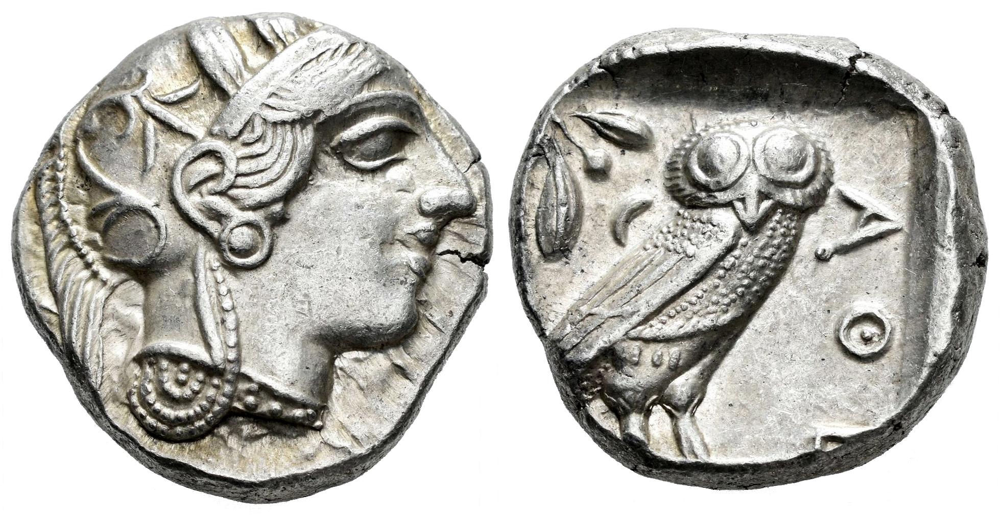 Grecia Antigua