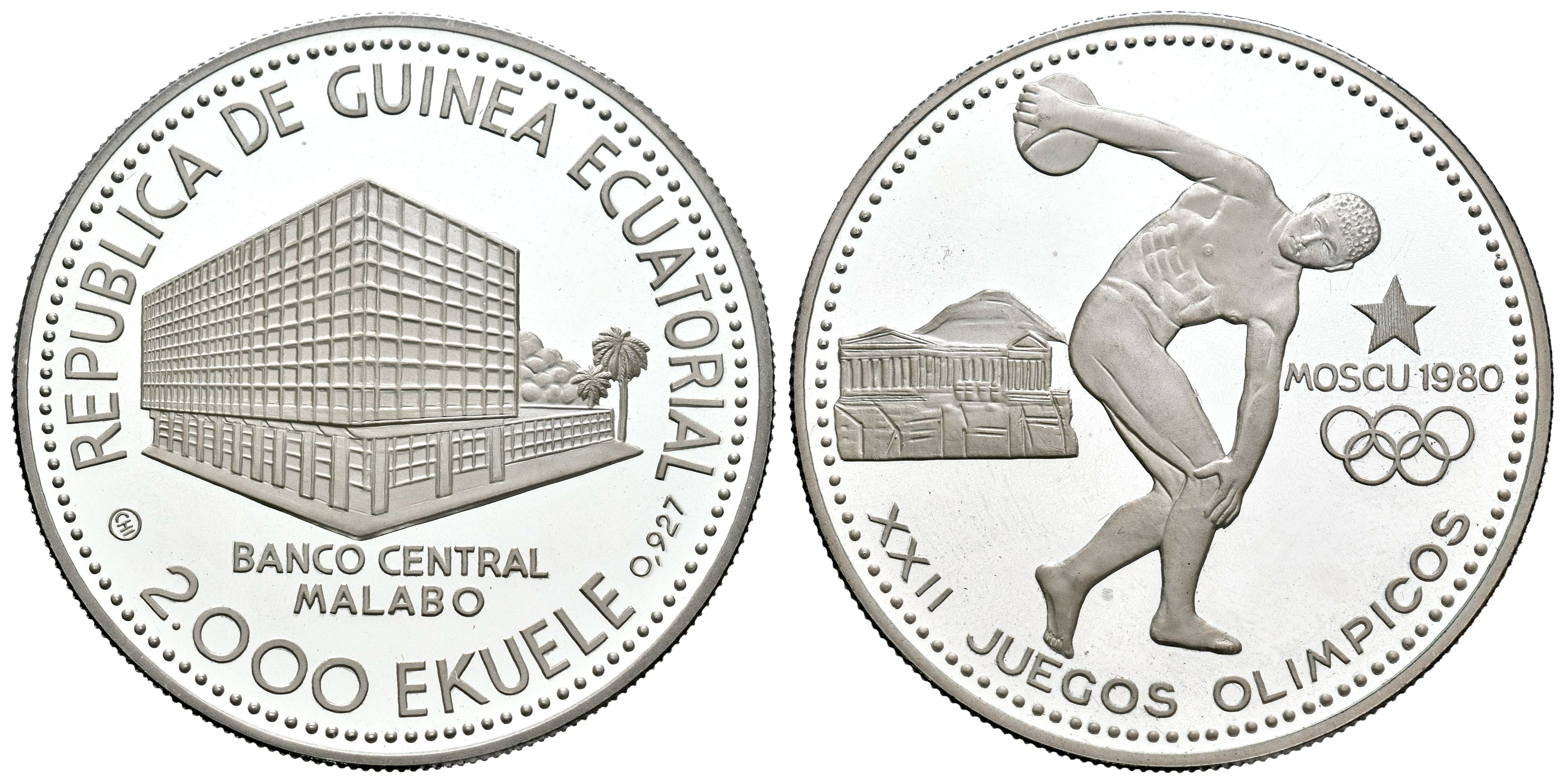 Monedas Extranjeras