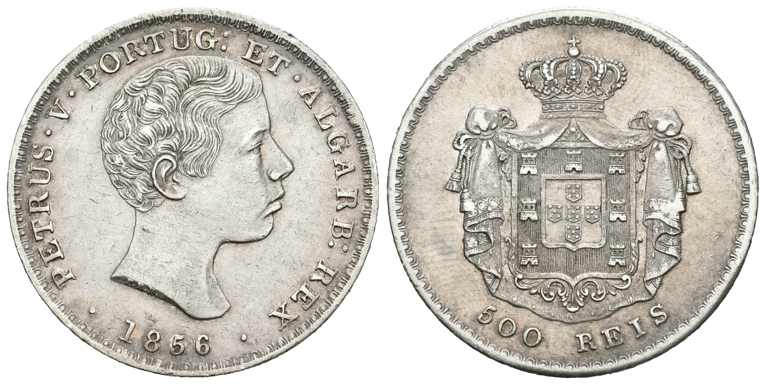 Monedas Extranjeras