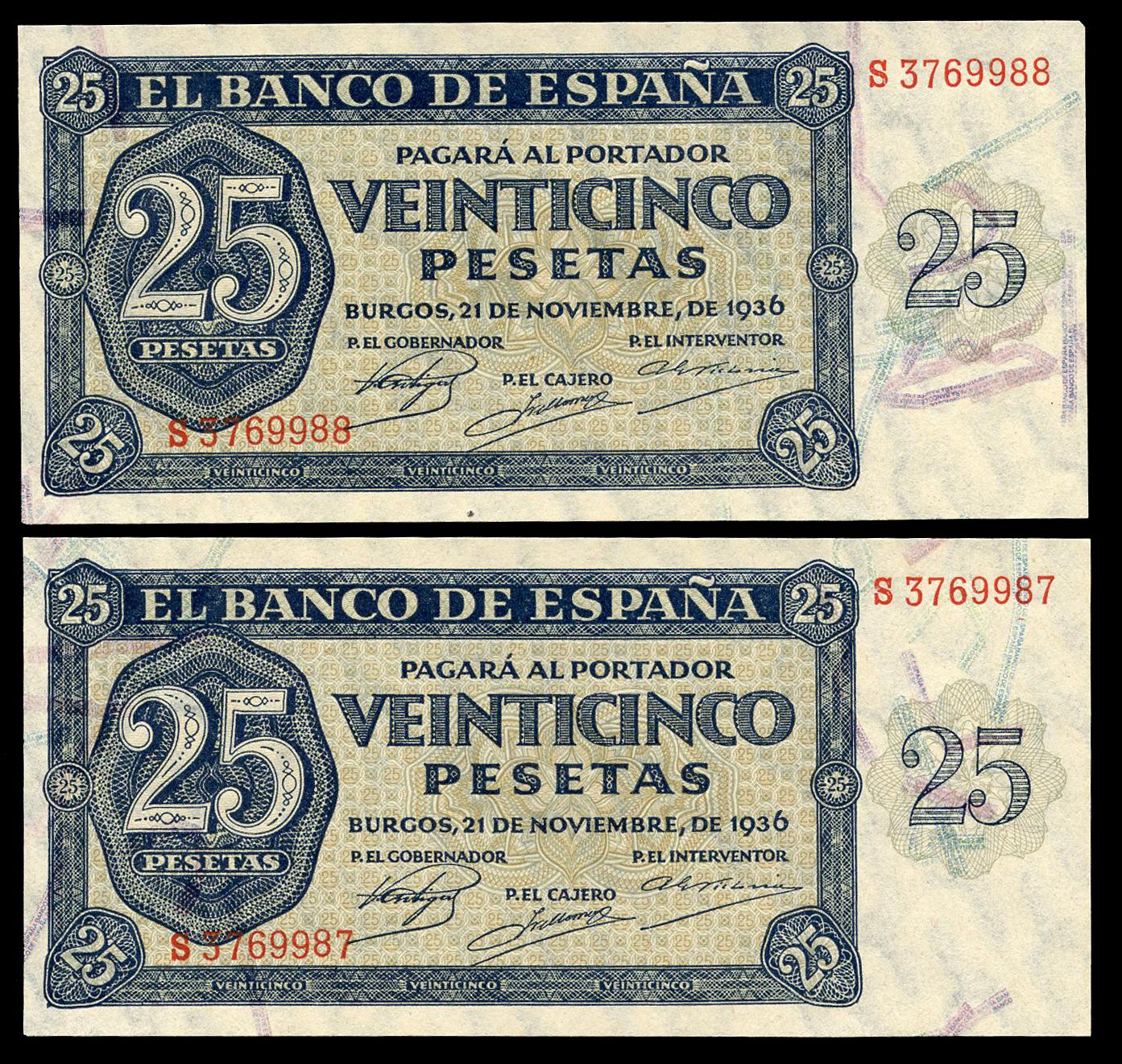 Billetes