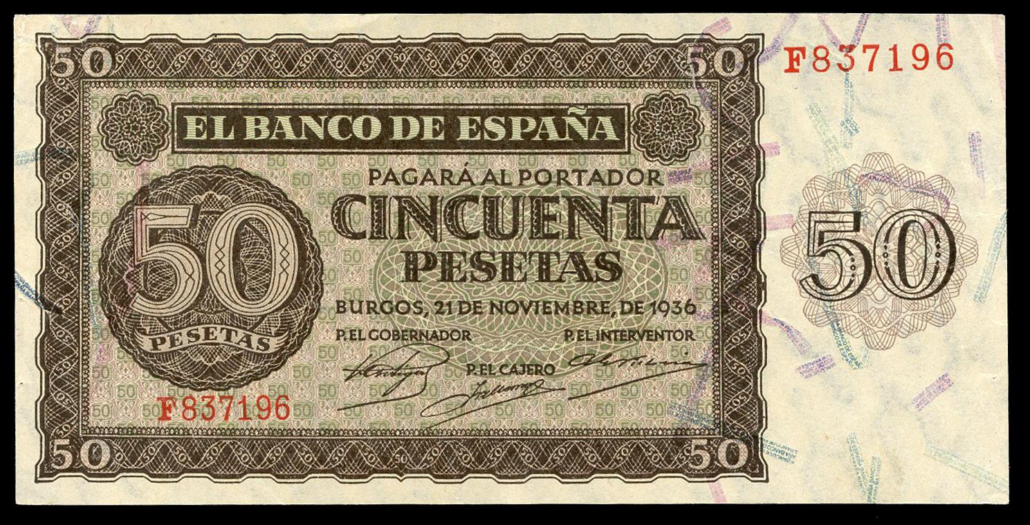 Billetes