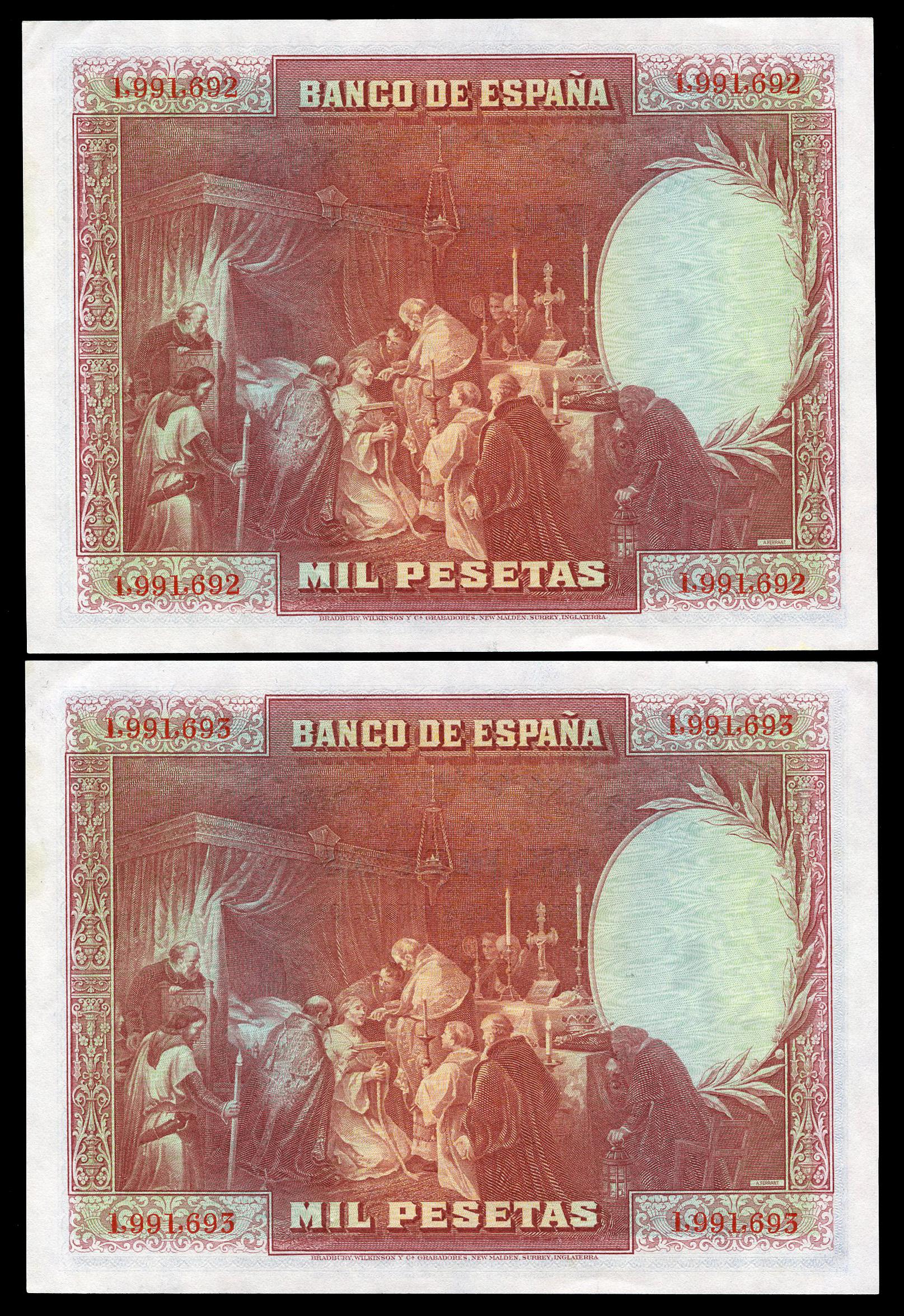 Billetes