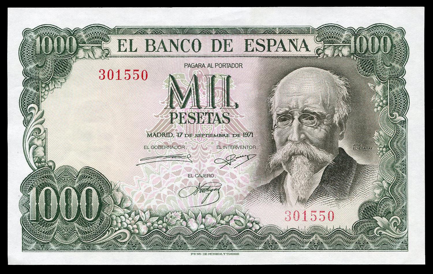 Billetes