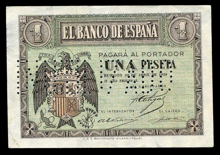 Billetes