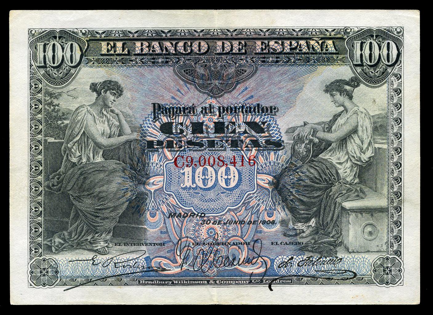 Billetes