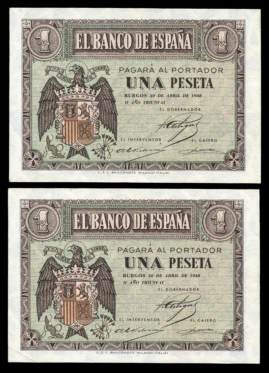 Billetes