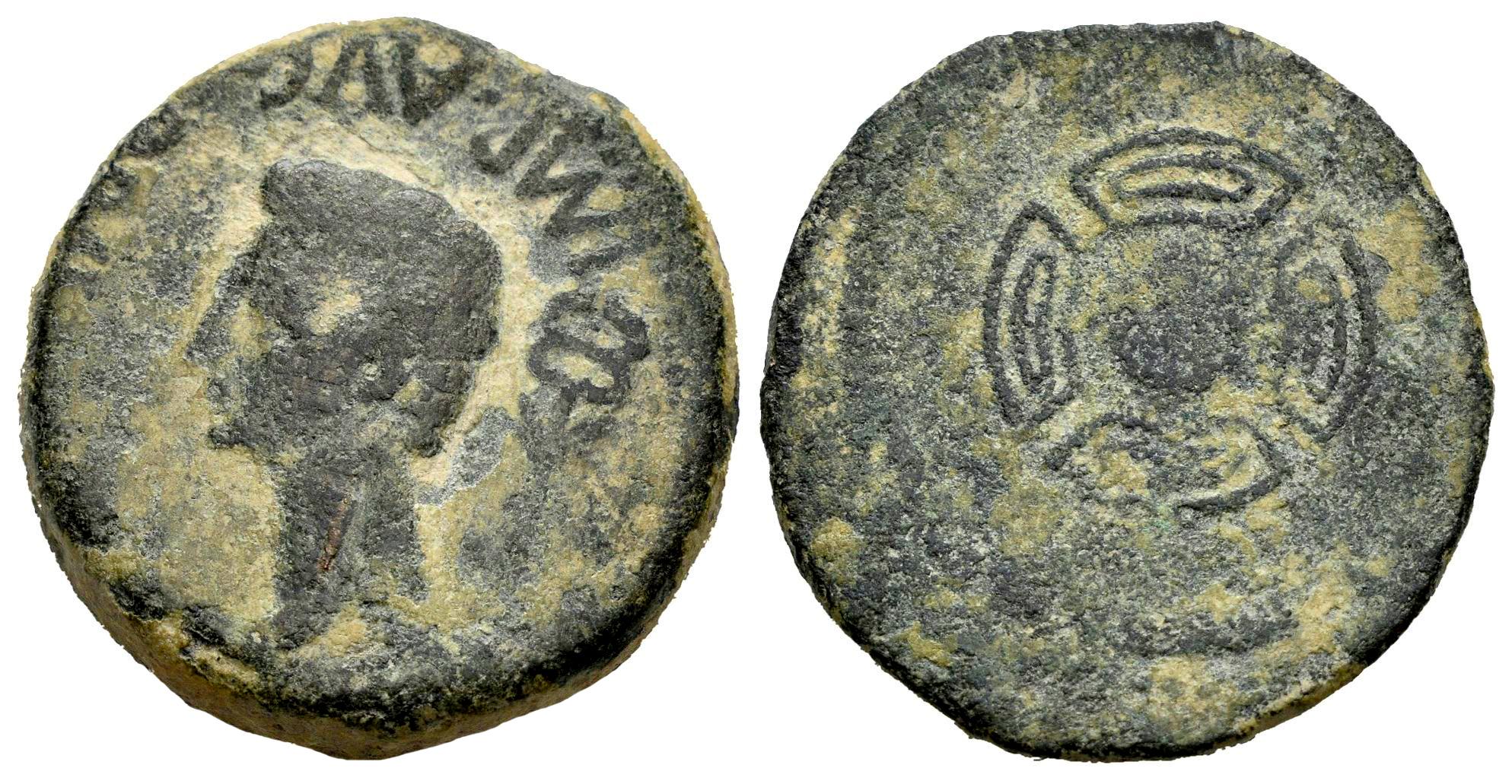 Hispania Antigua