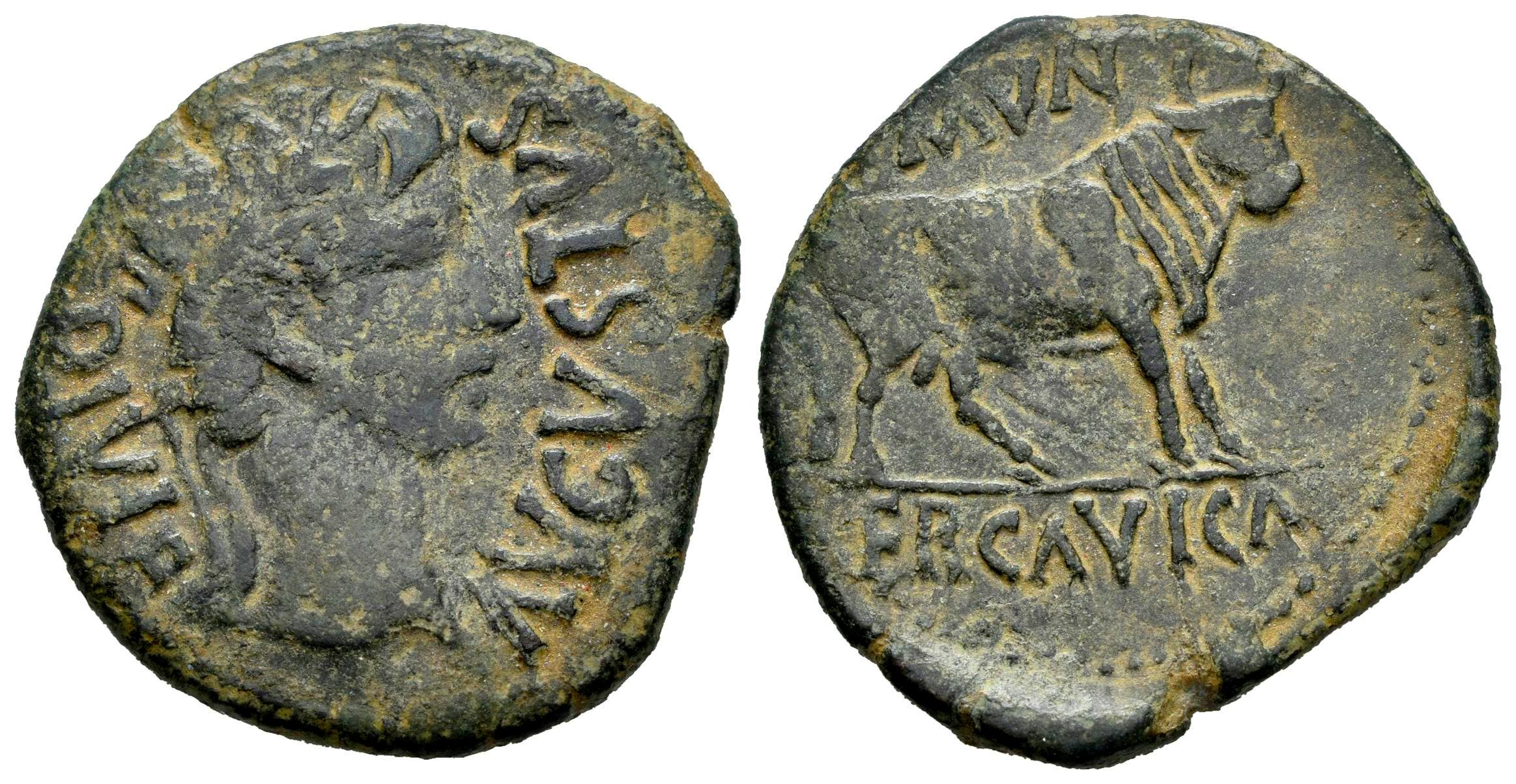 Hispania Antigua