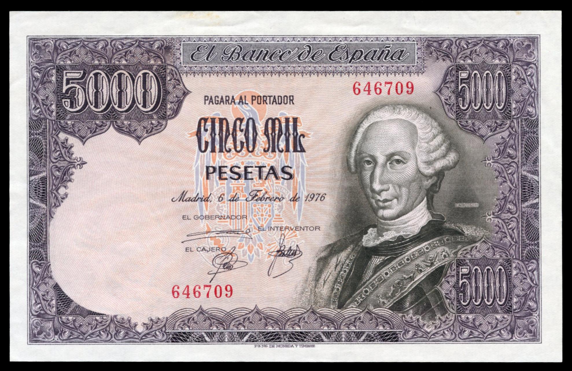 Billetes