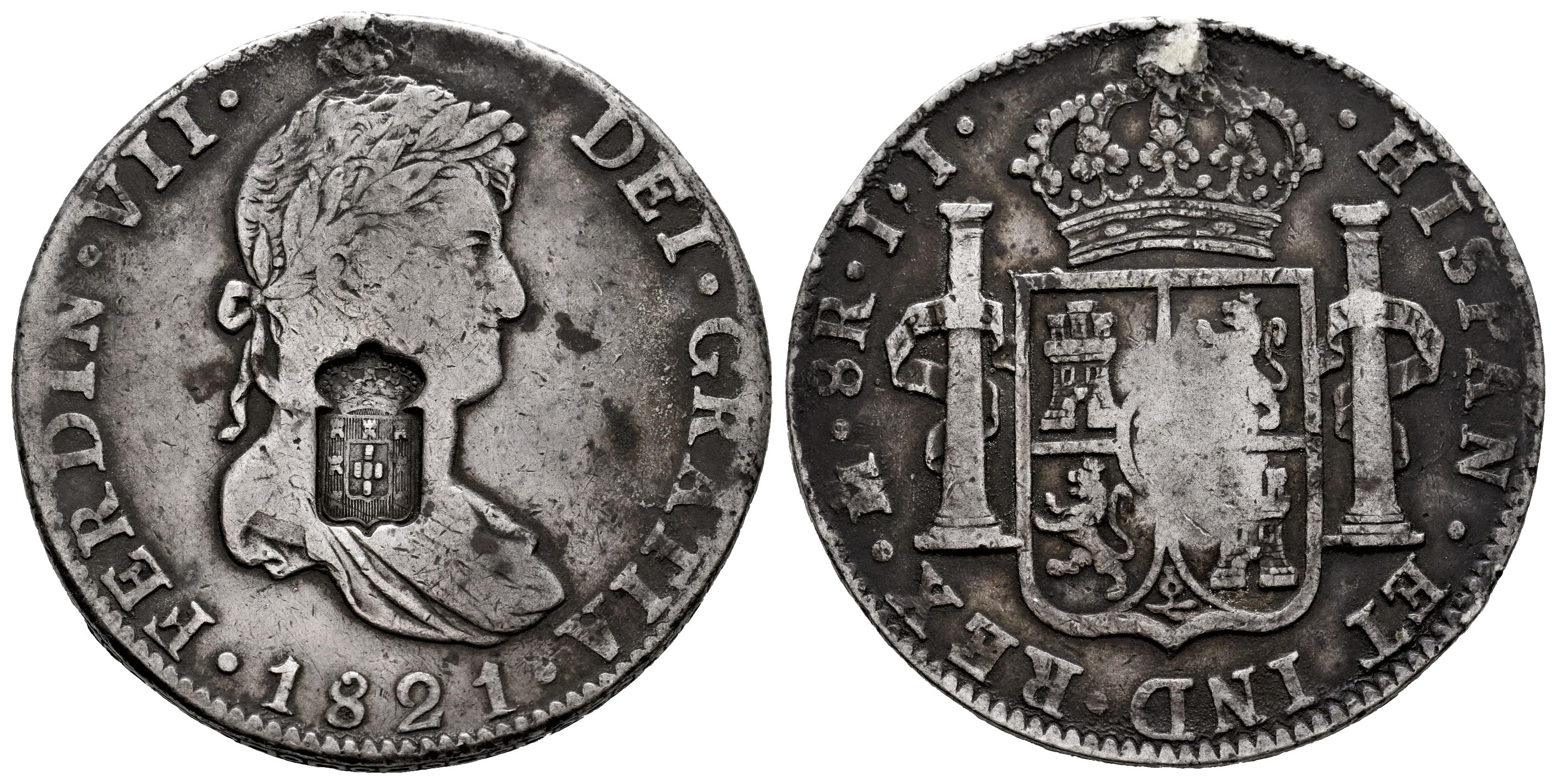 Monarquía Española