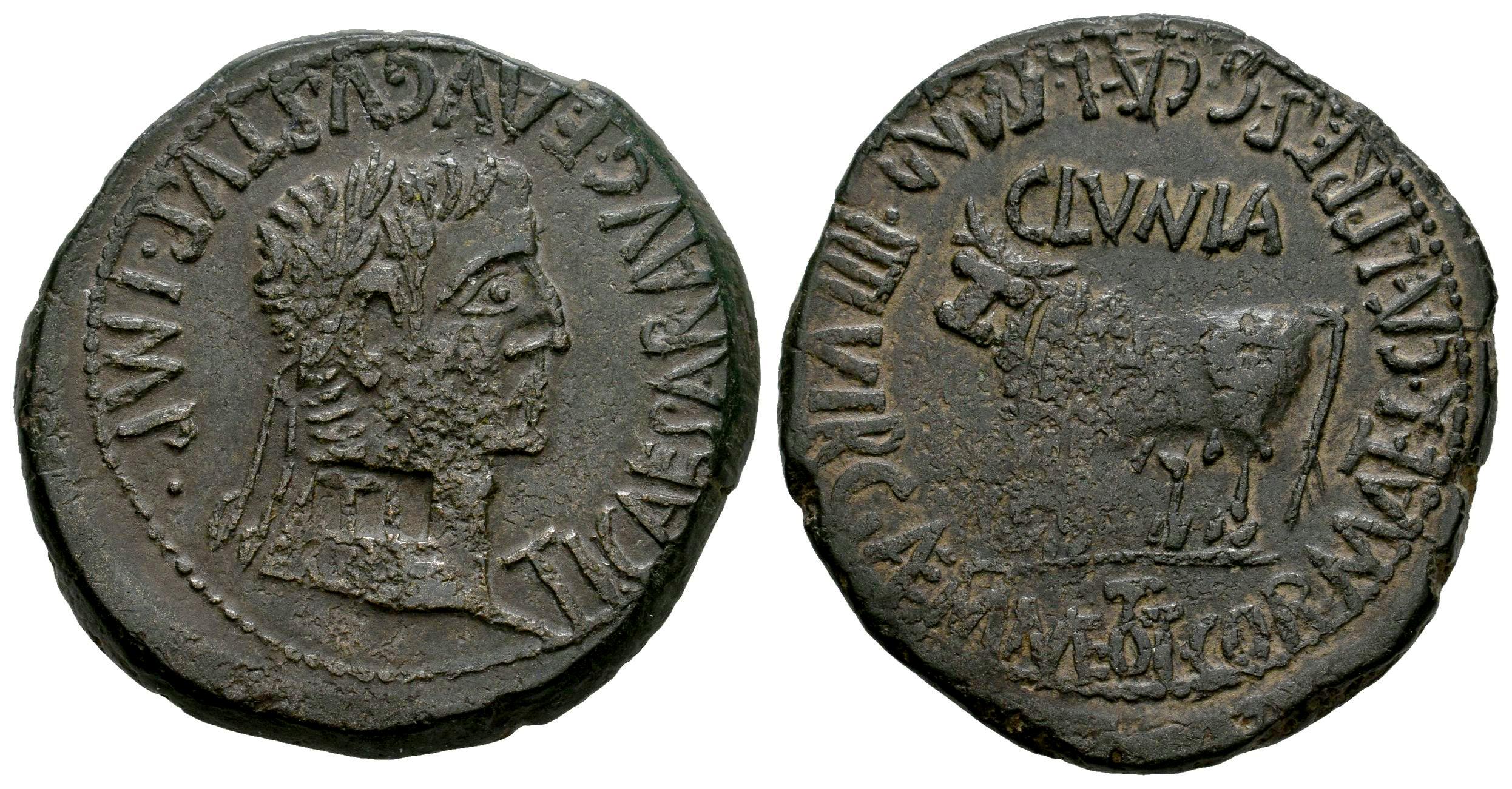 Hispania Antigua