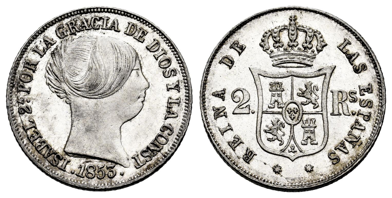 Monarquía Española