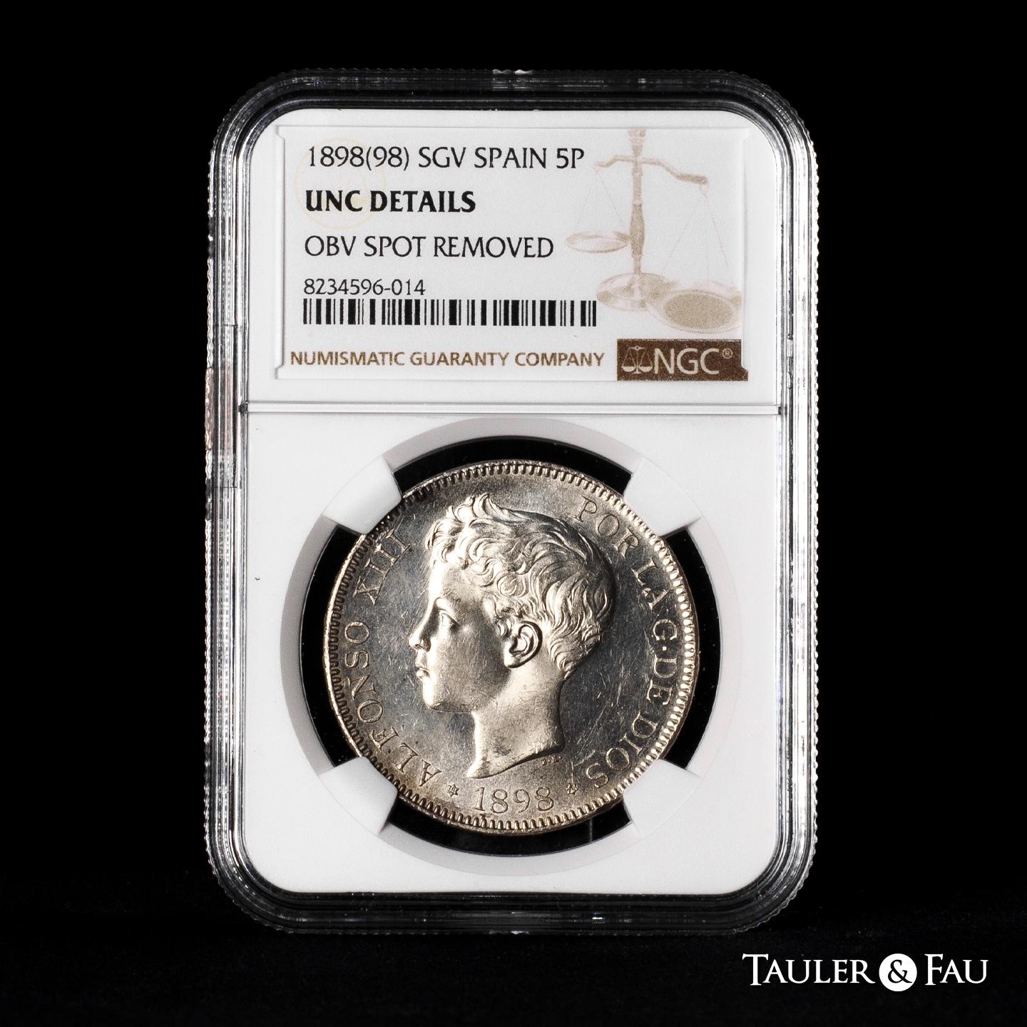 Monedas Contemporáneas