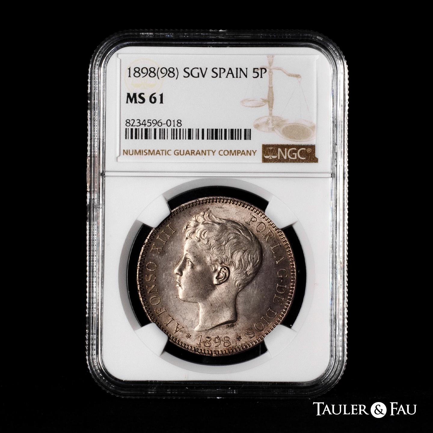 Monedas Contemporáneas