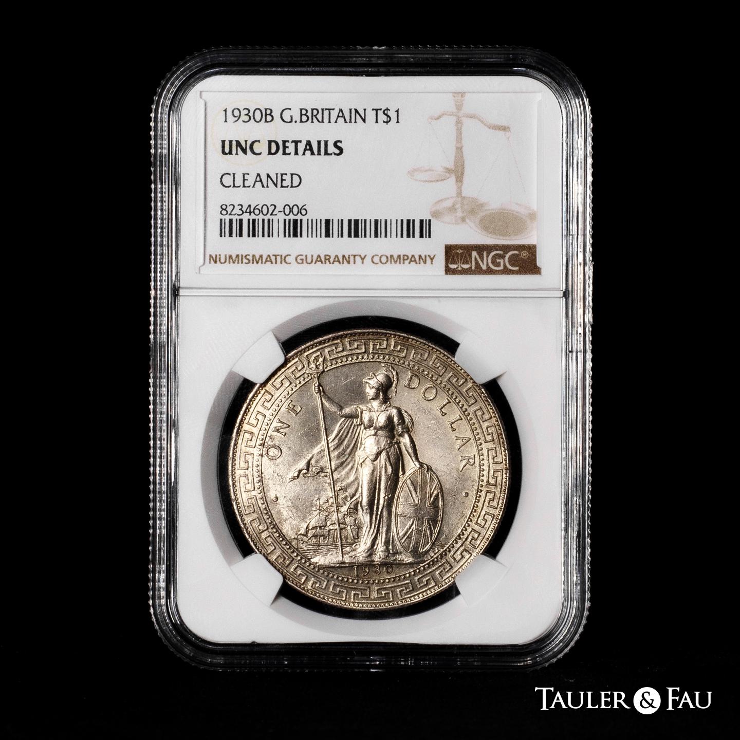 Monedas Extranjeras
