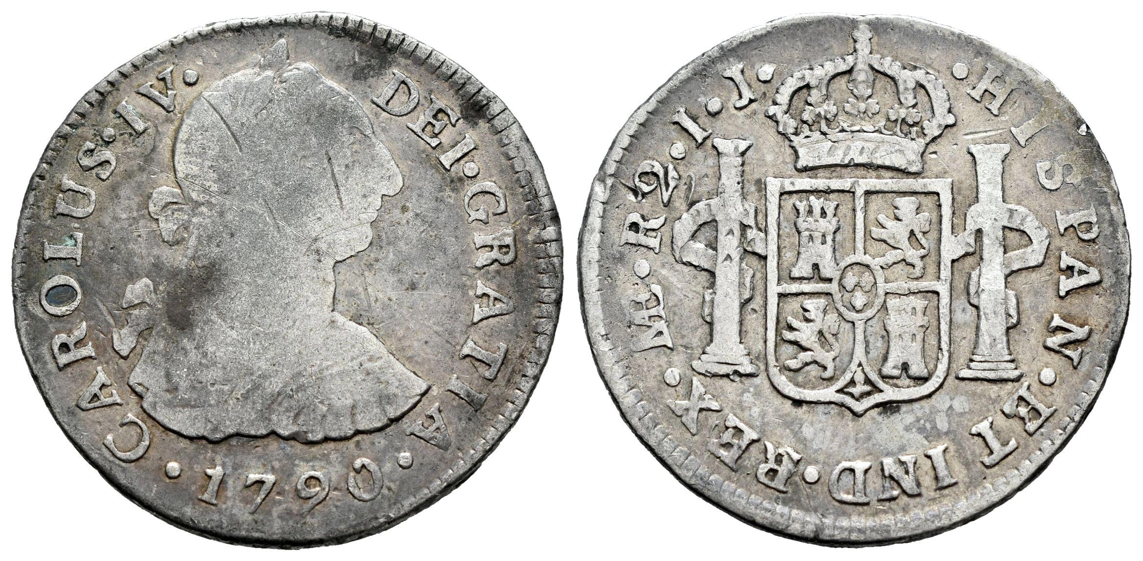 Monarquía Española