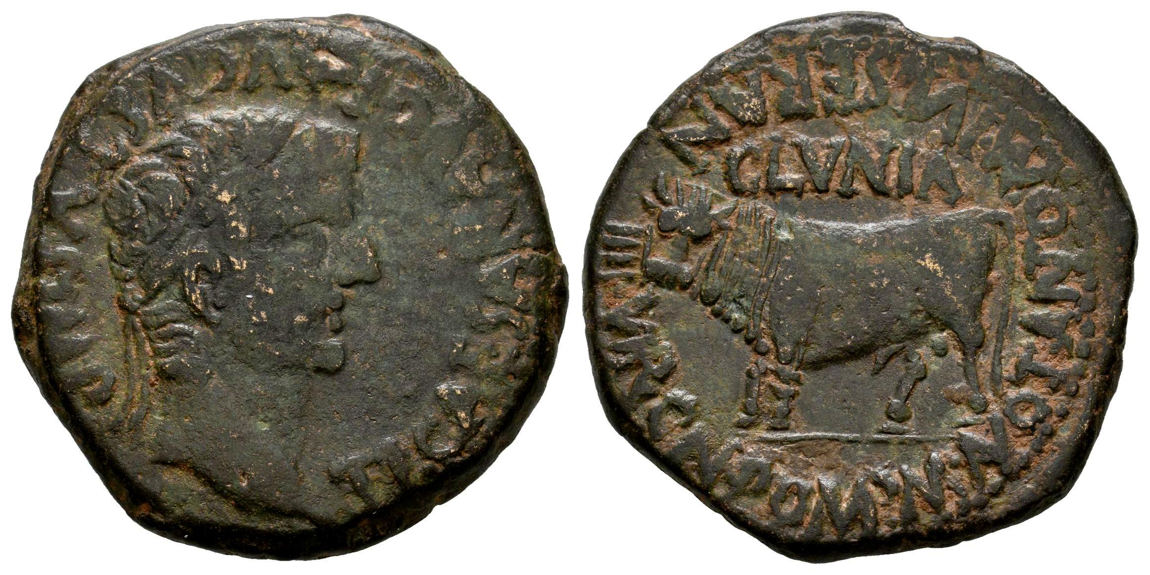 Hispania Antigua