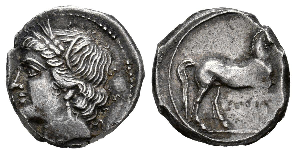 Grecia Antigua