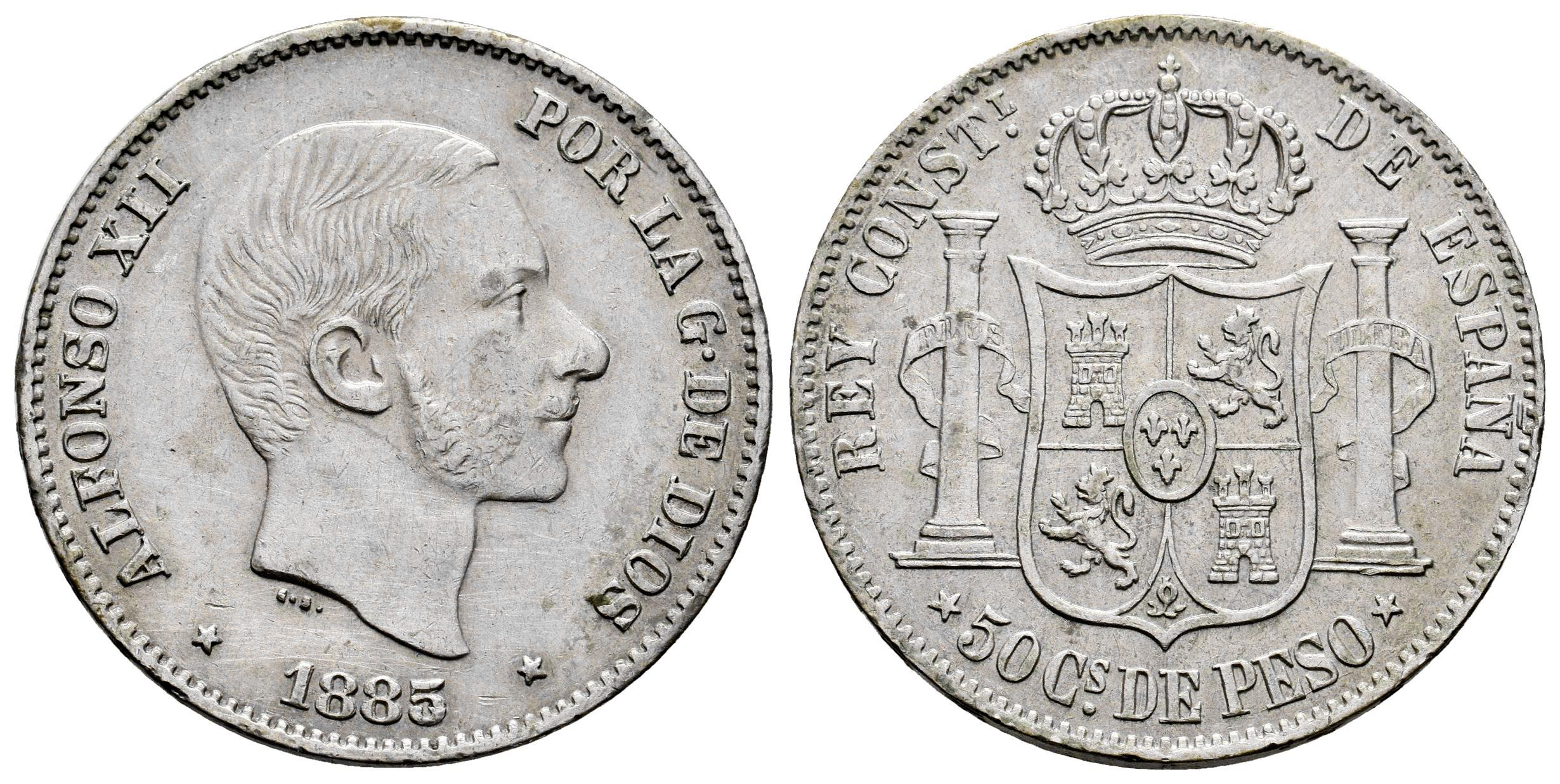 Monedas Contemporáneas