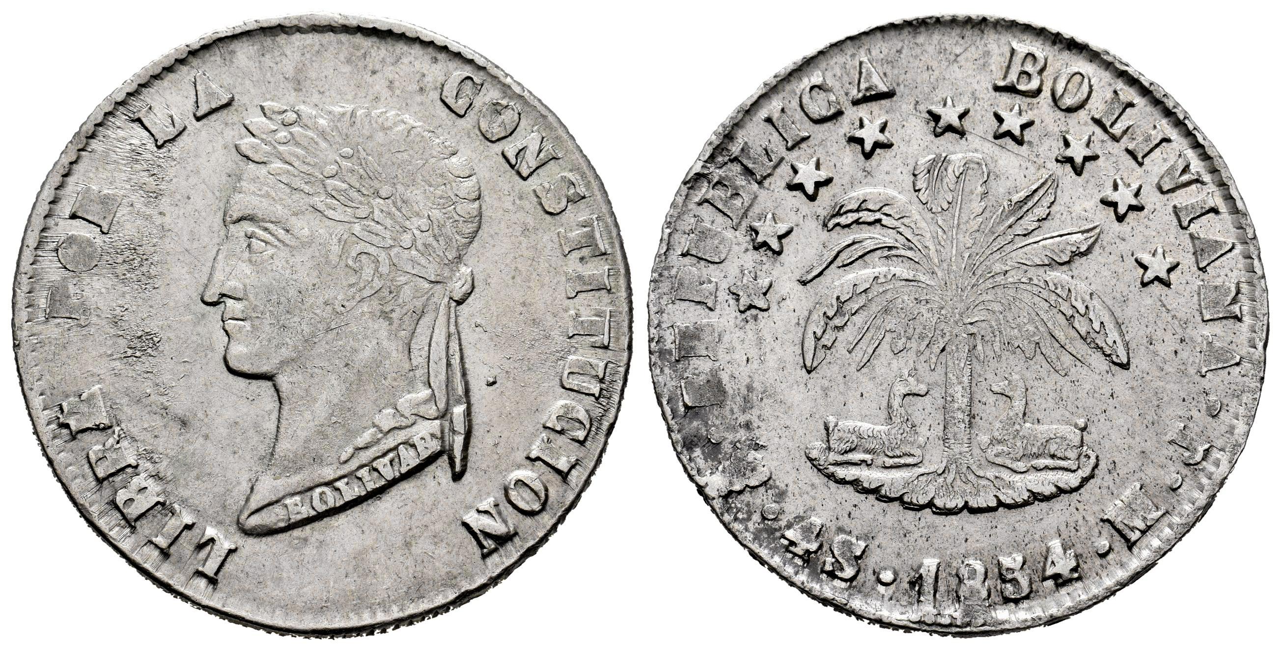 Monedas Extranjeras