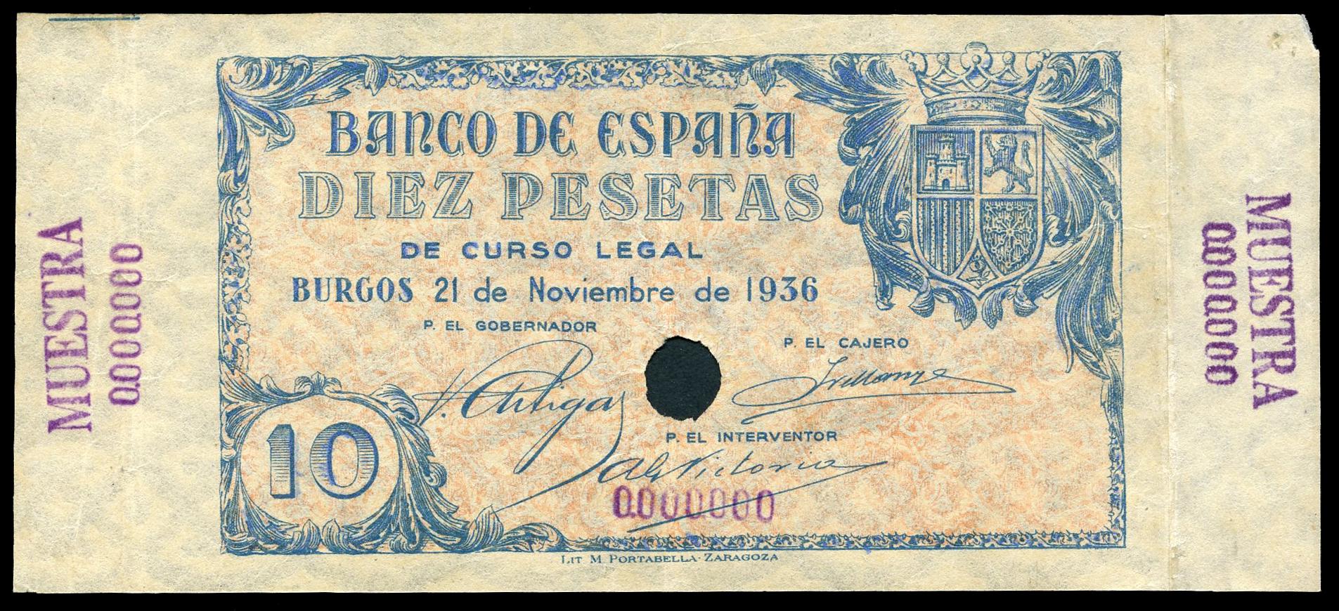 Billetes