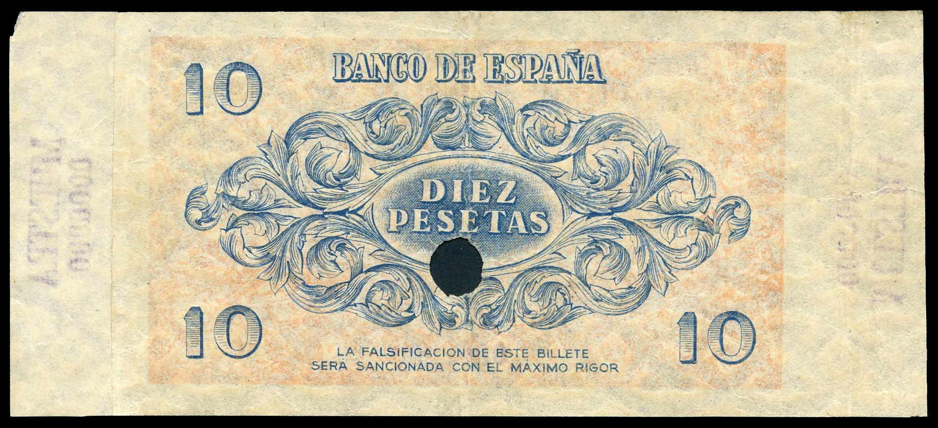 Billetes