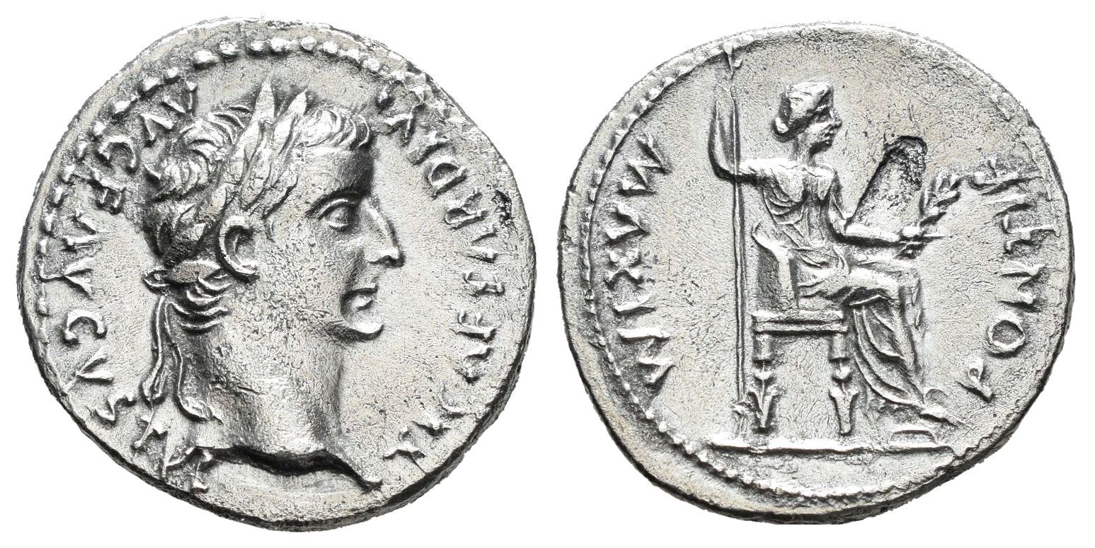 Imperio Romano