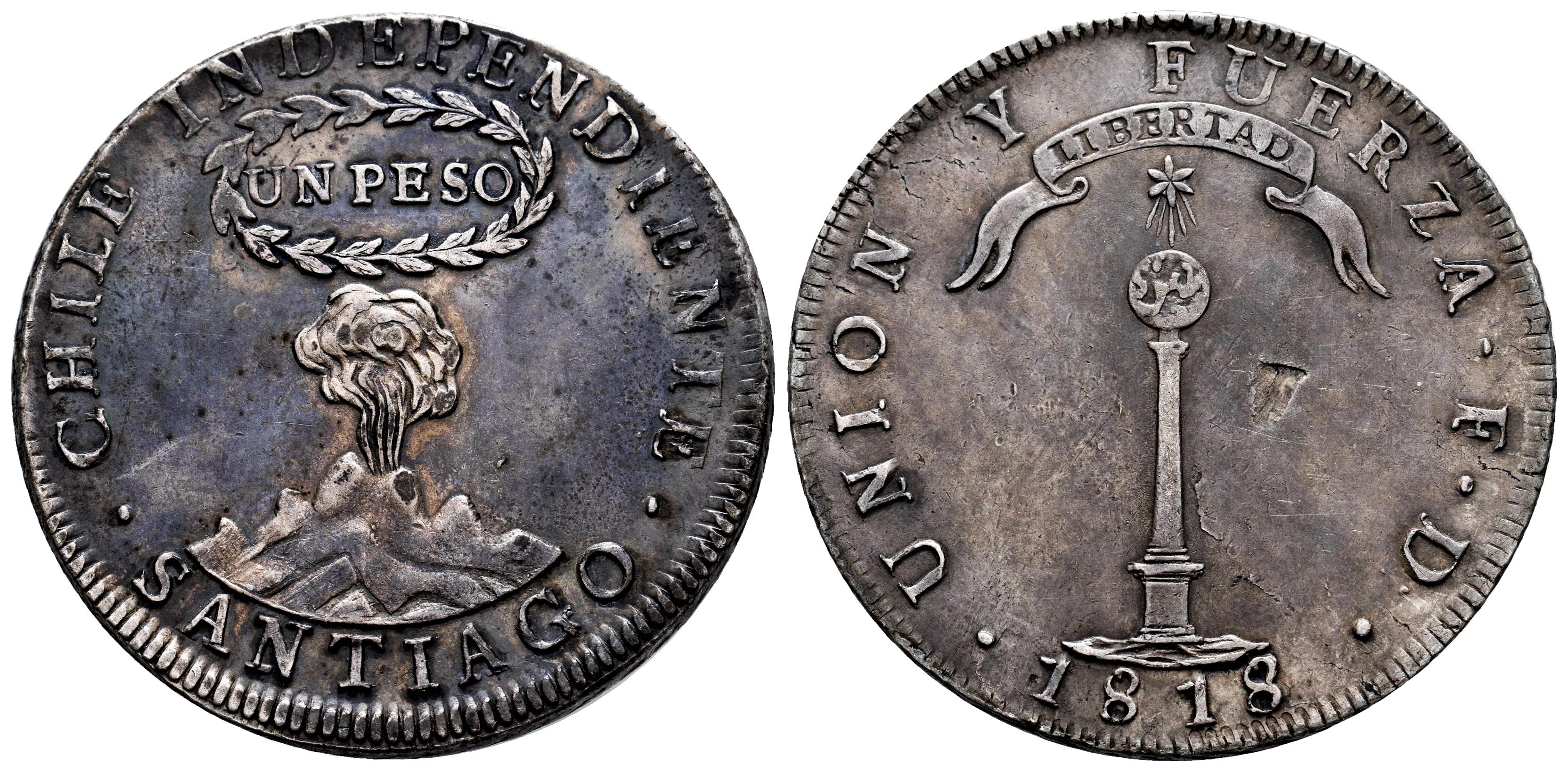 Monedas Extranjeras