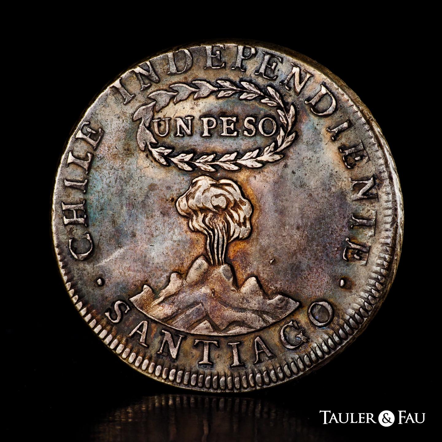 Monedas Extranjeras