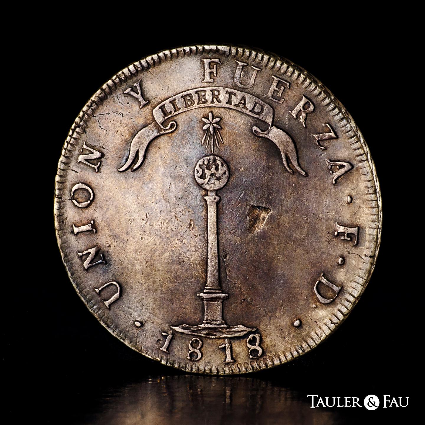 Monedas Extranjeras