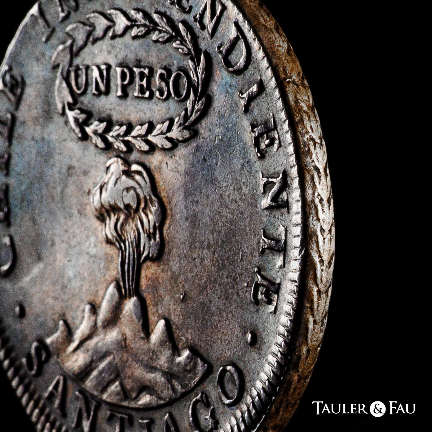 Monedas Extranjeras