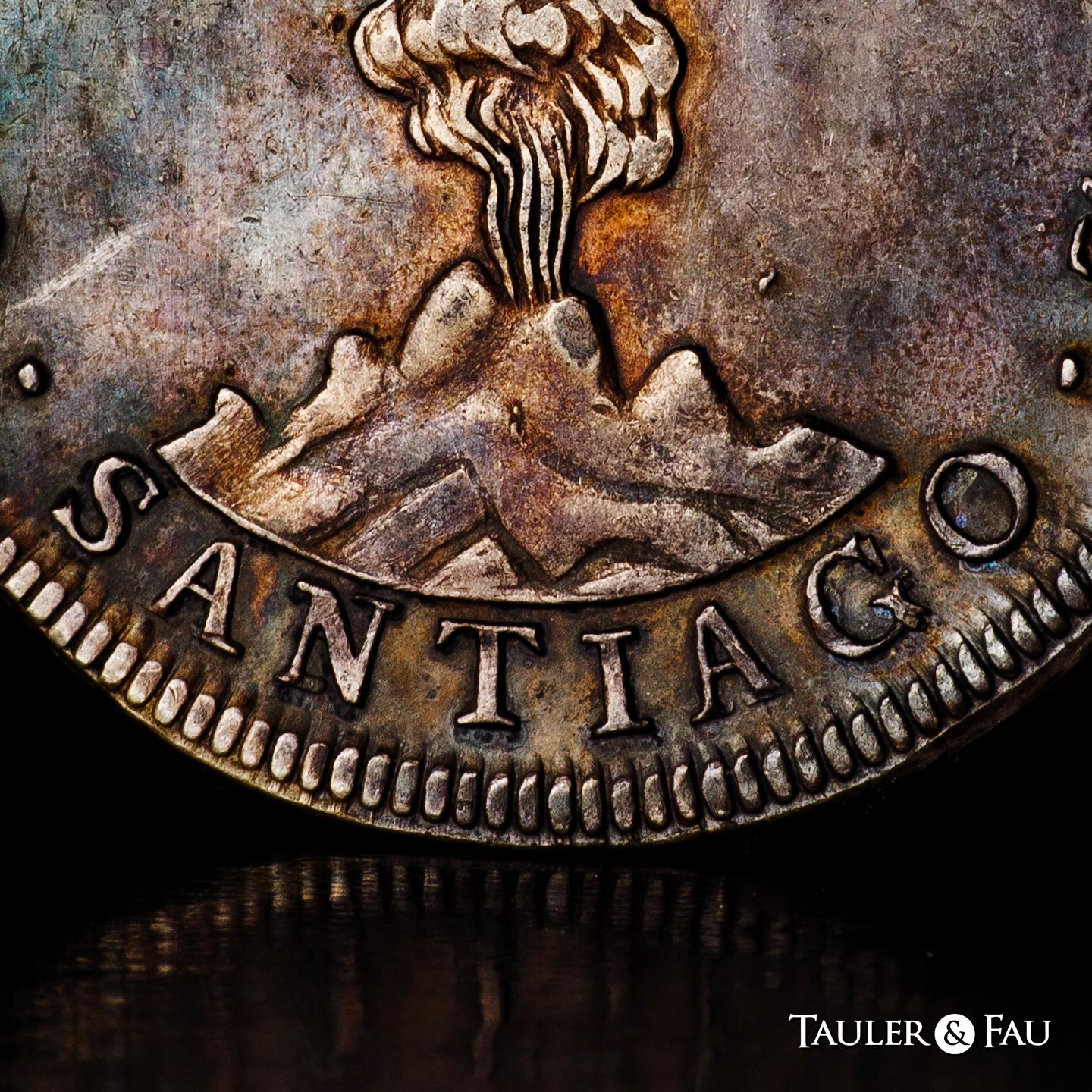 Monedas Extranjeras