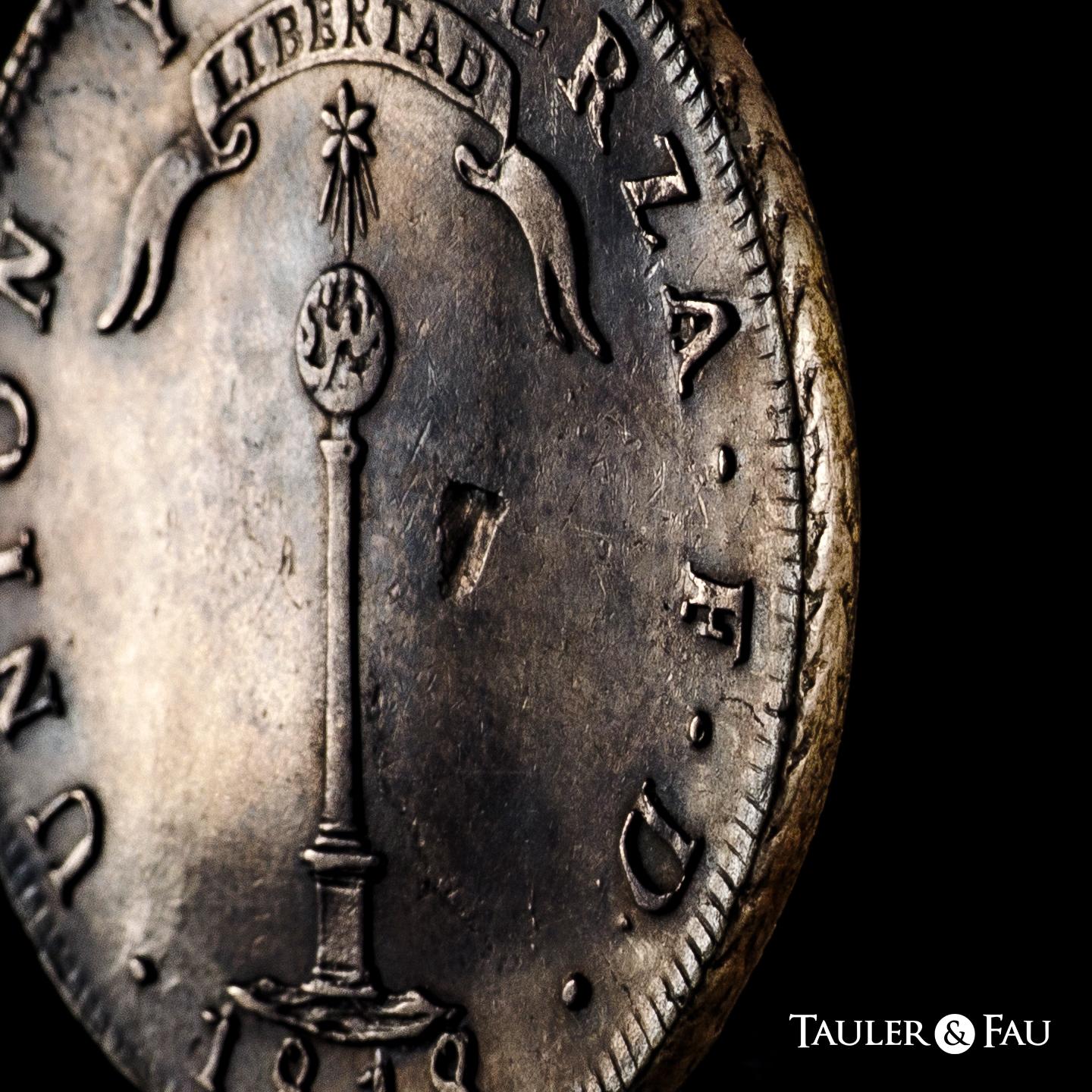 Monedas Extranjeras