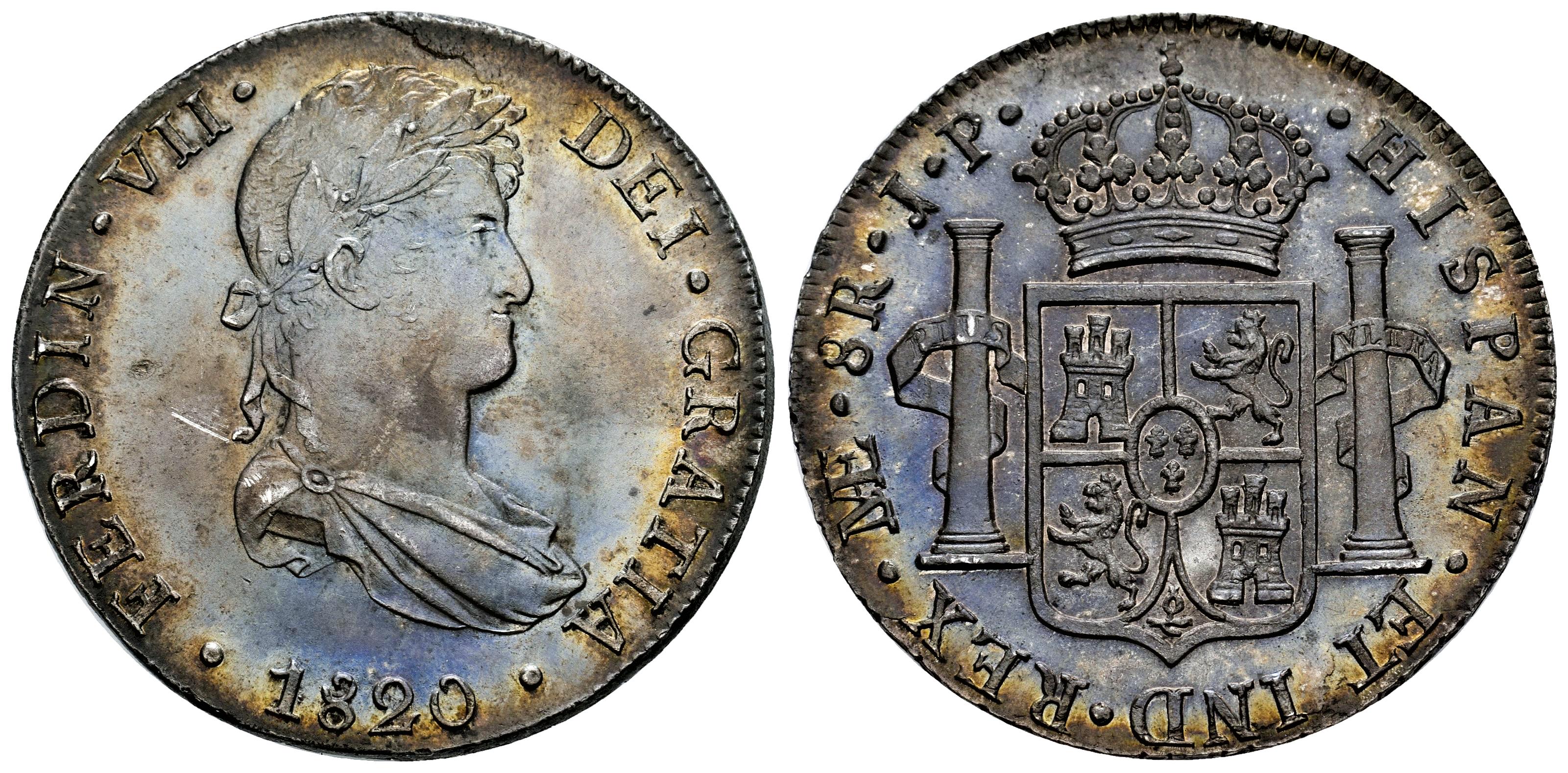 Monarquía Española