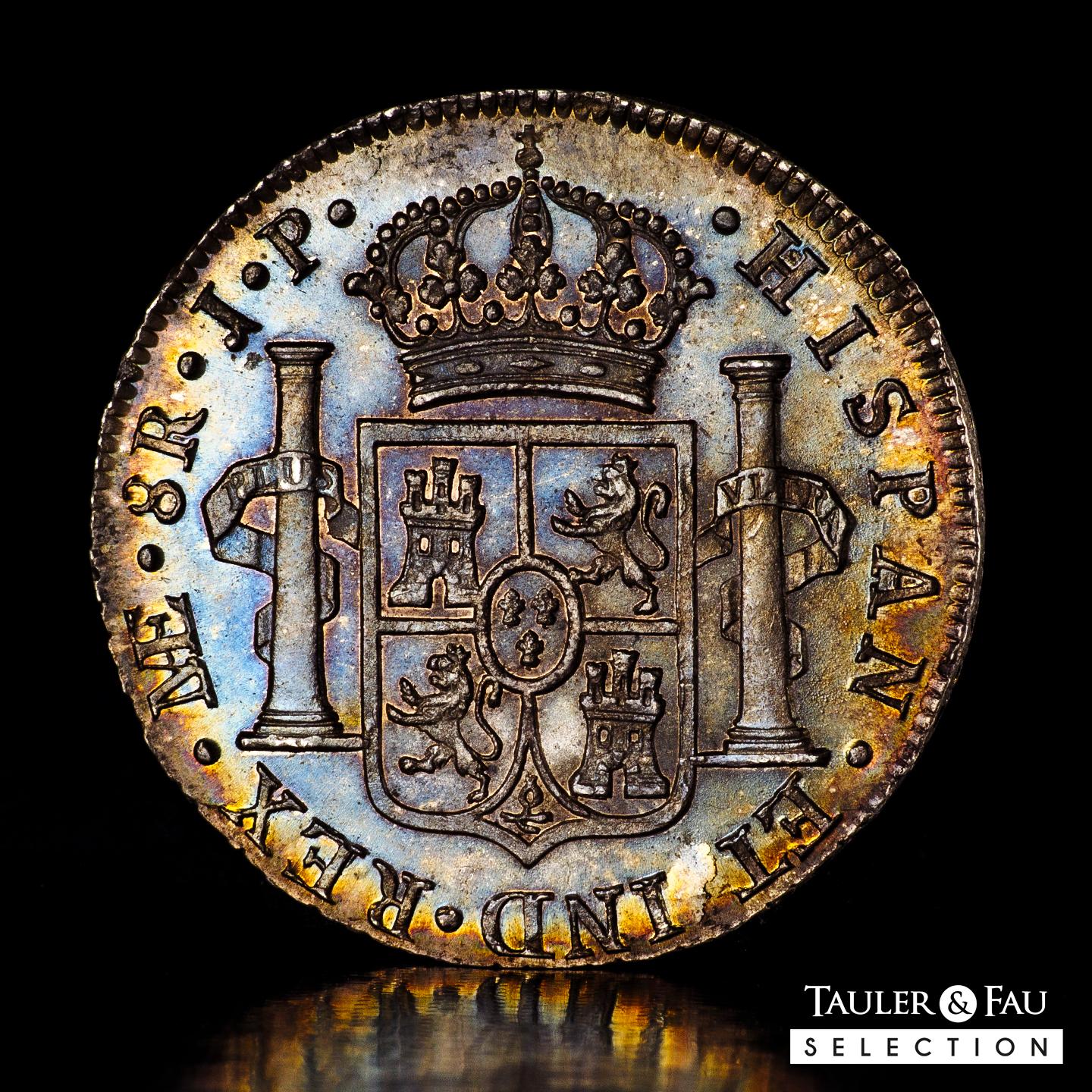 Monarquía Española